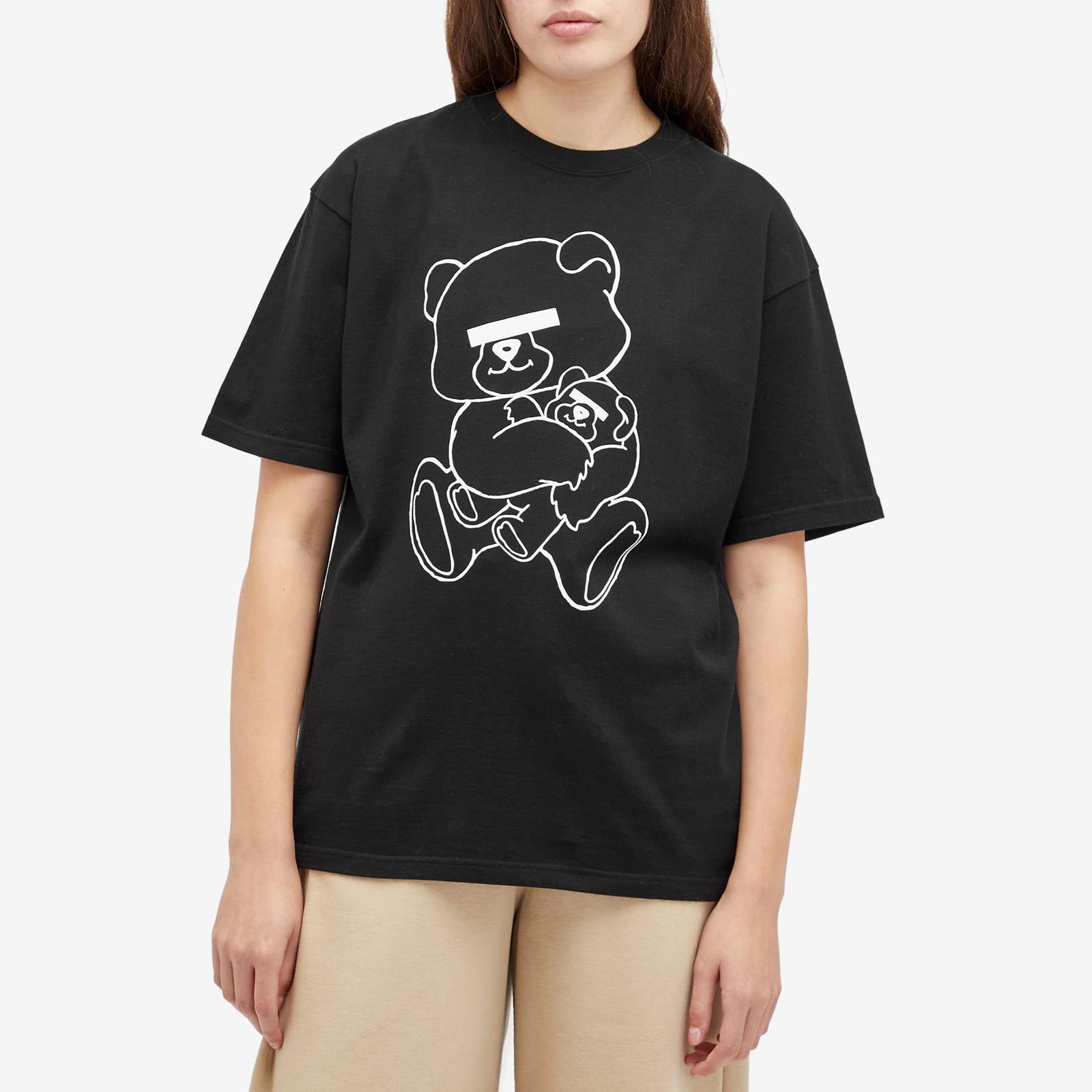 Undercover Bear Logo T-Shirt