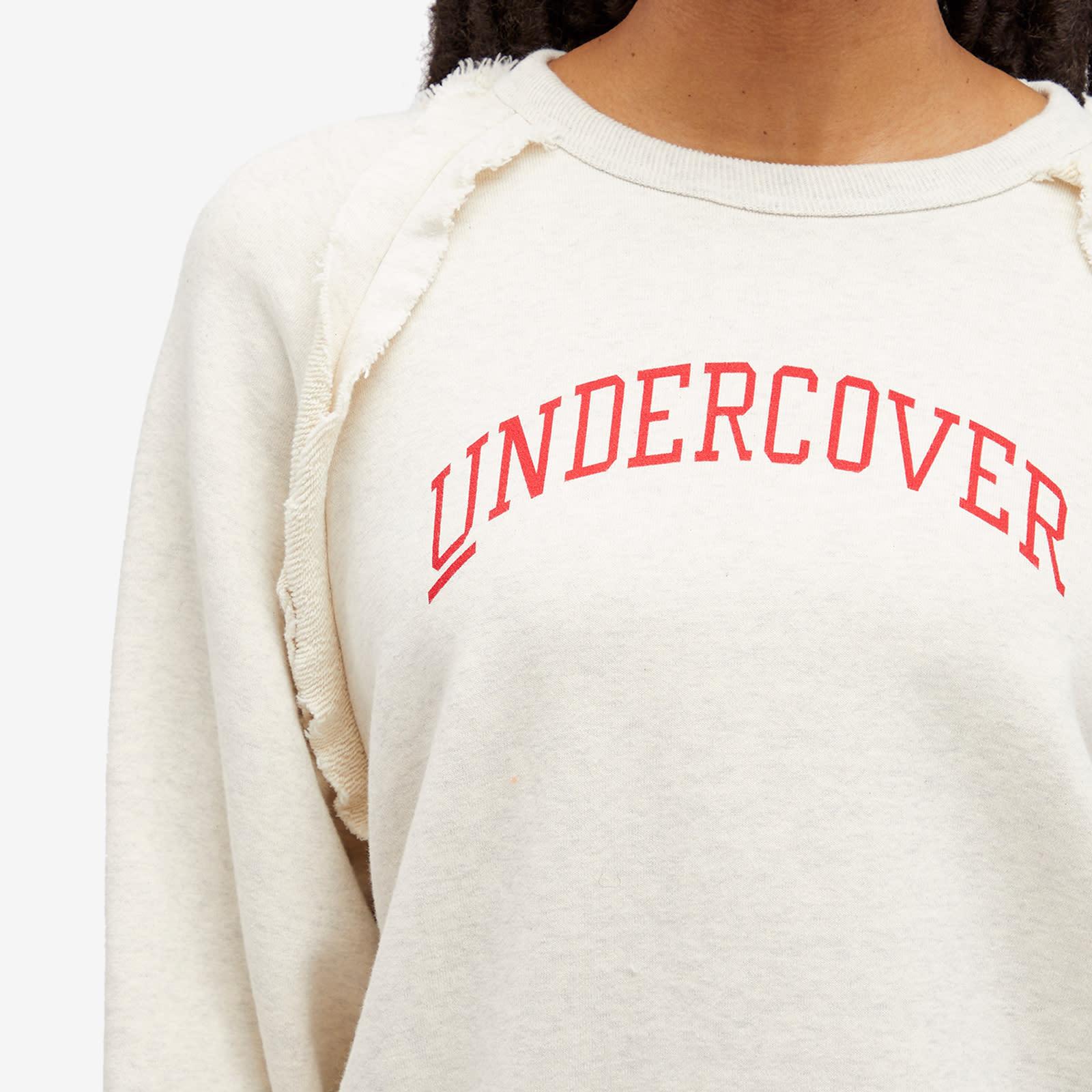 Undercover Sweatshirt