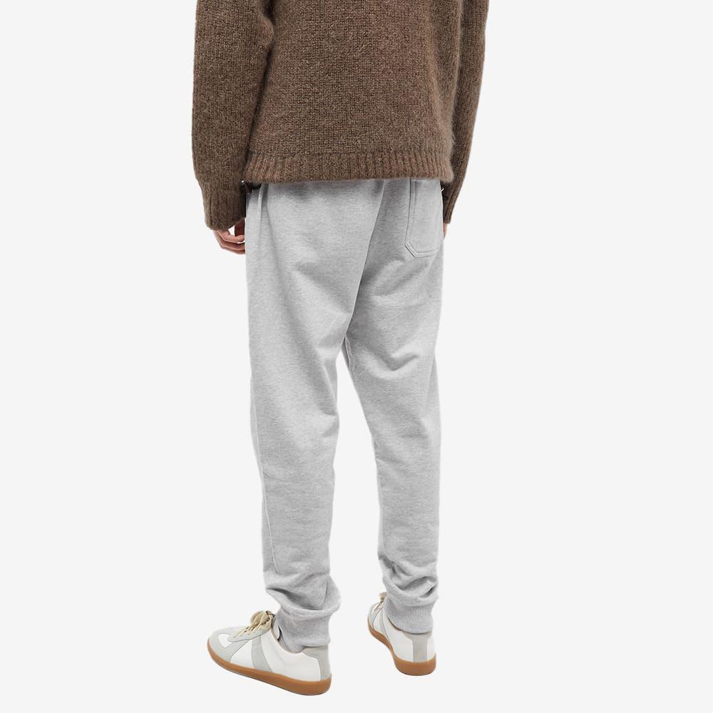 Helmut Lang Core Logo Sweat Pant