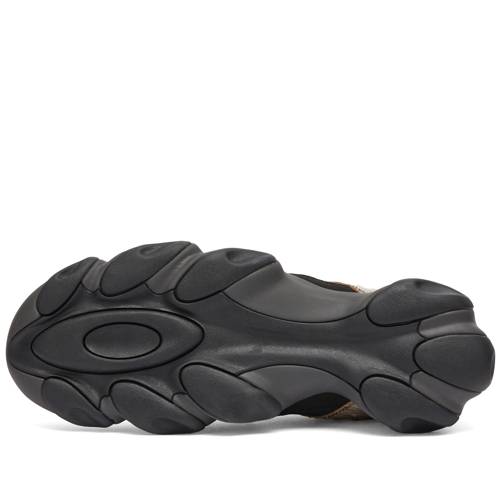 Oakley Factory Team Ostrich Flesh Sandal