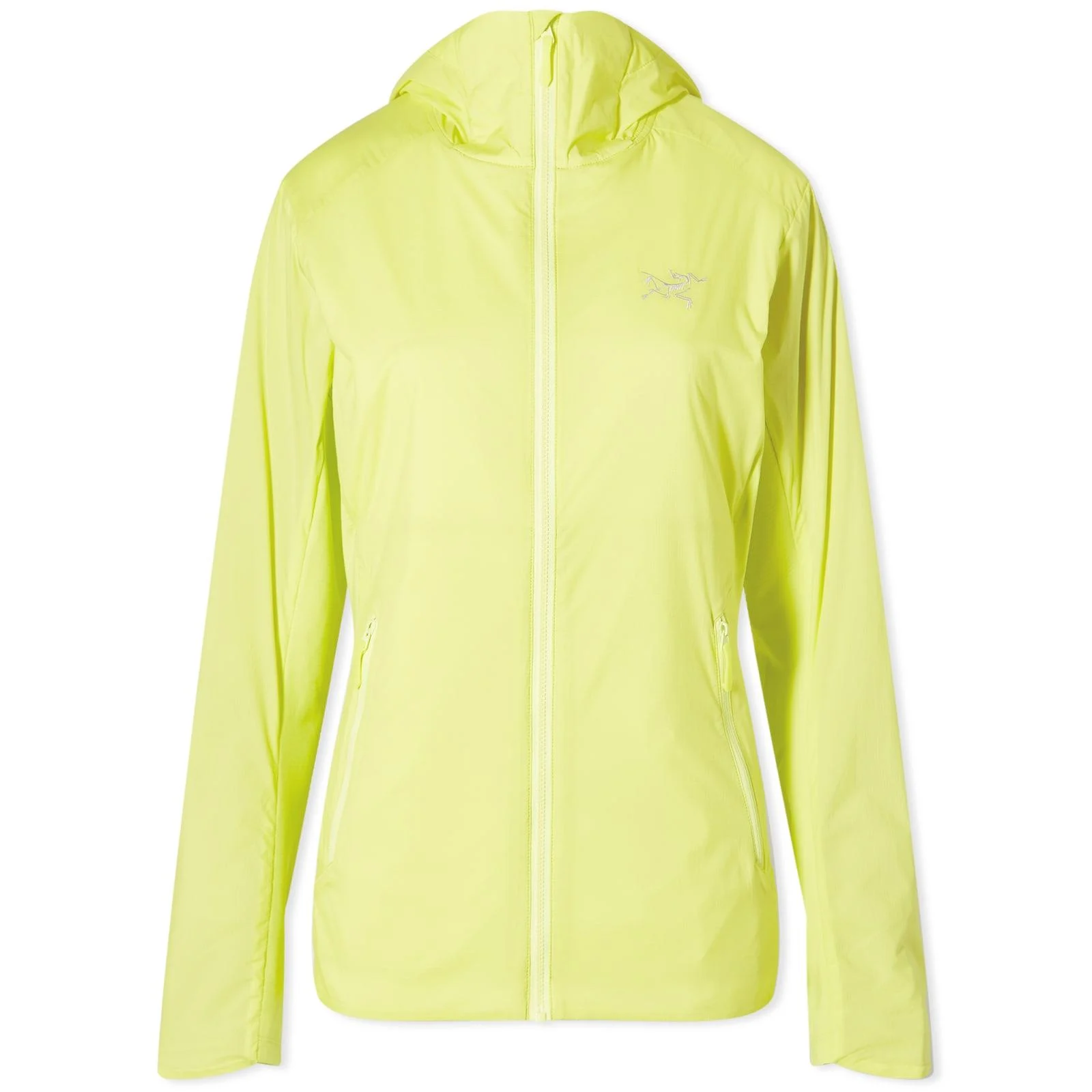 Arc'teryx Atom Lightweight Hoodie Jacket