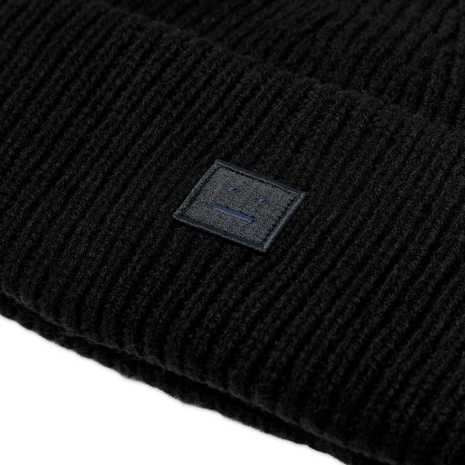 Acne Studios Pana Face Beanie