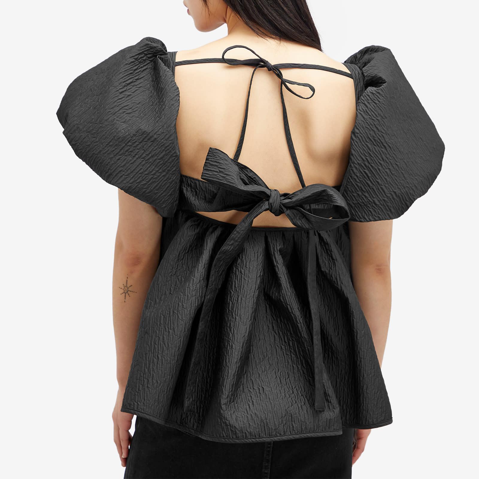 Cecilie Bahnsen Alma Blouse