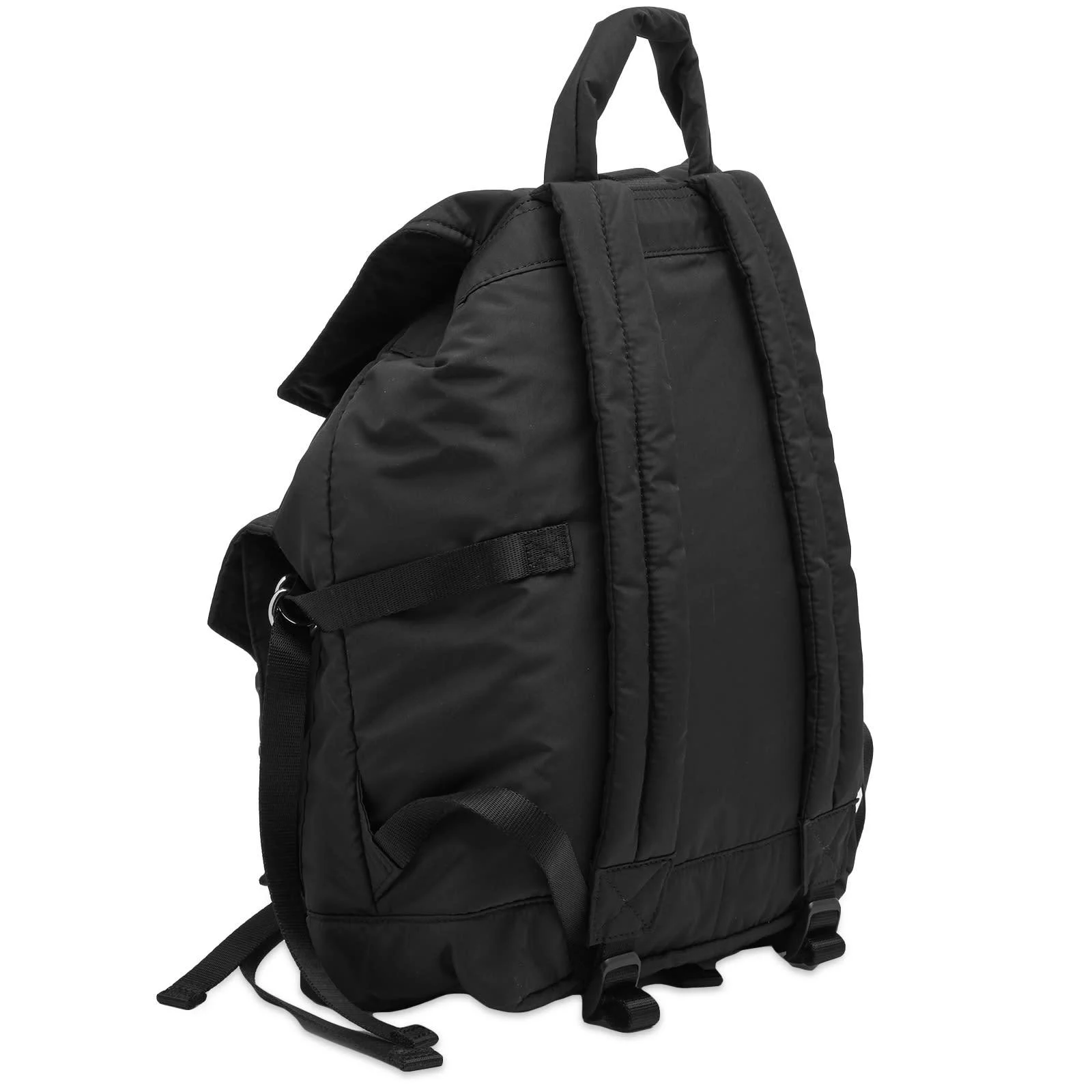 GANNI Recycled Tech Backpack