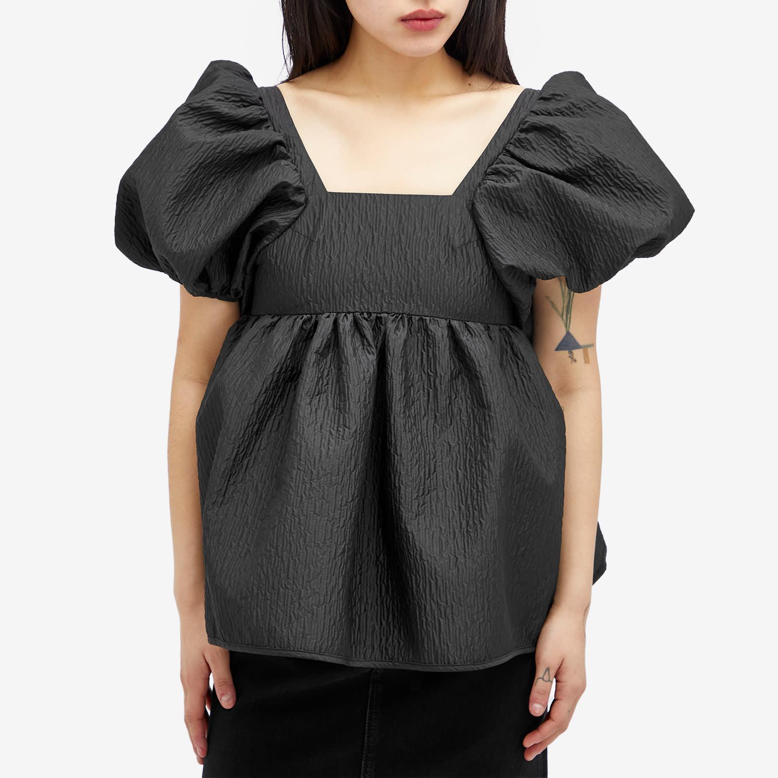 Cecilie Bahnsen Alma Blouse