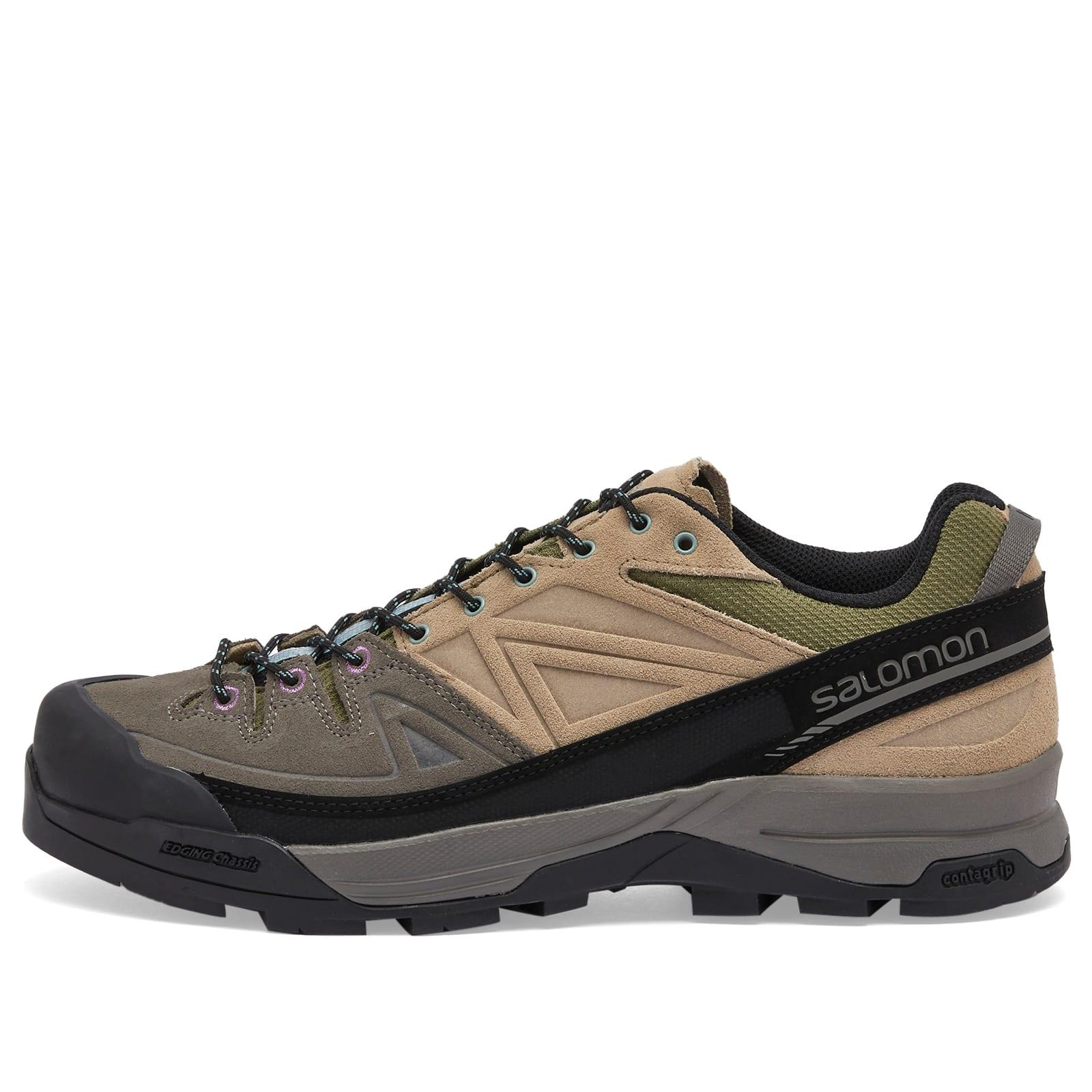 Salomon X-ALP LTR