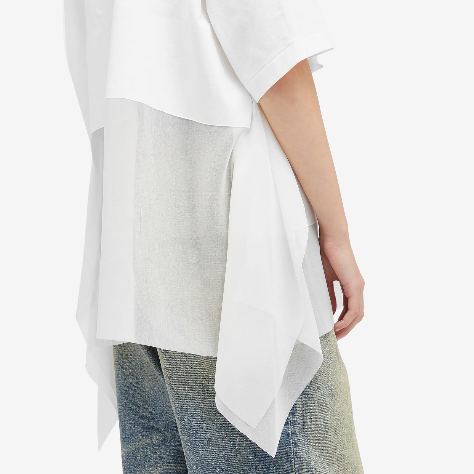 Undercover Multi Layer T-Shirt