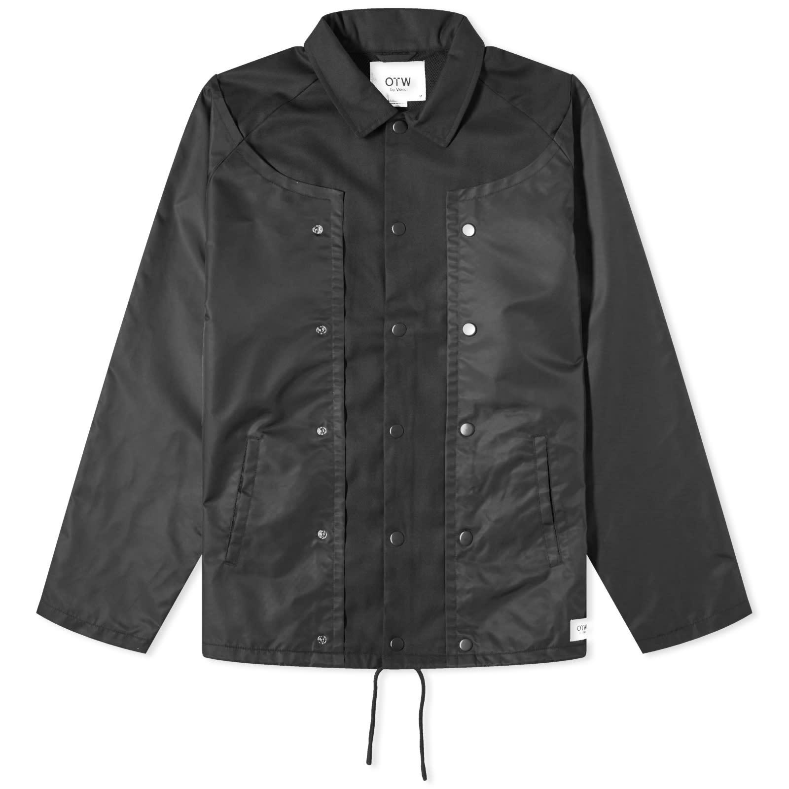 Vans OTW Duo Tone Coaches Jacket