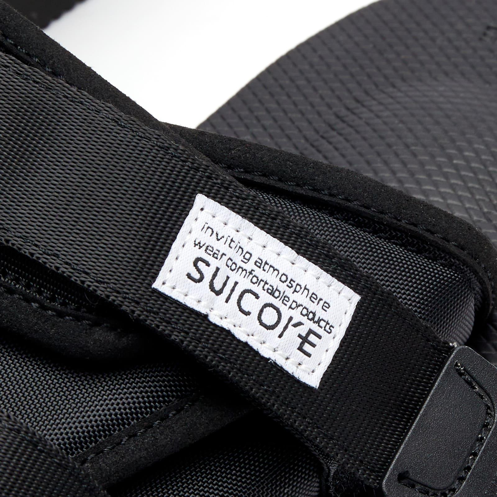 Suicoke Moto Cab