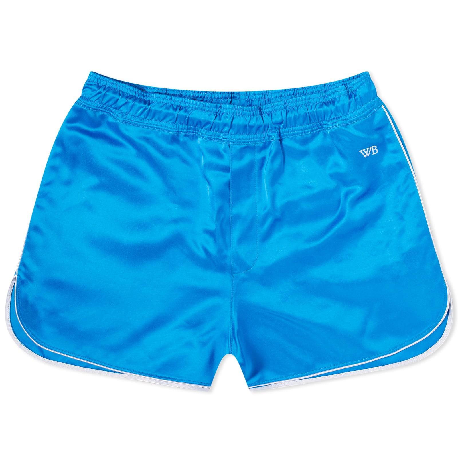 Wales Bonner Distance Shorts