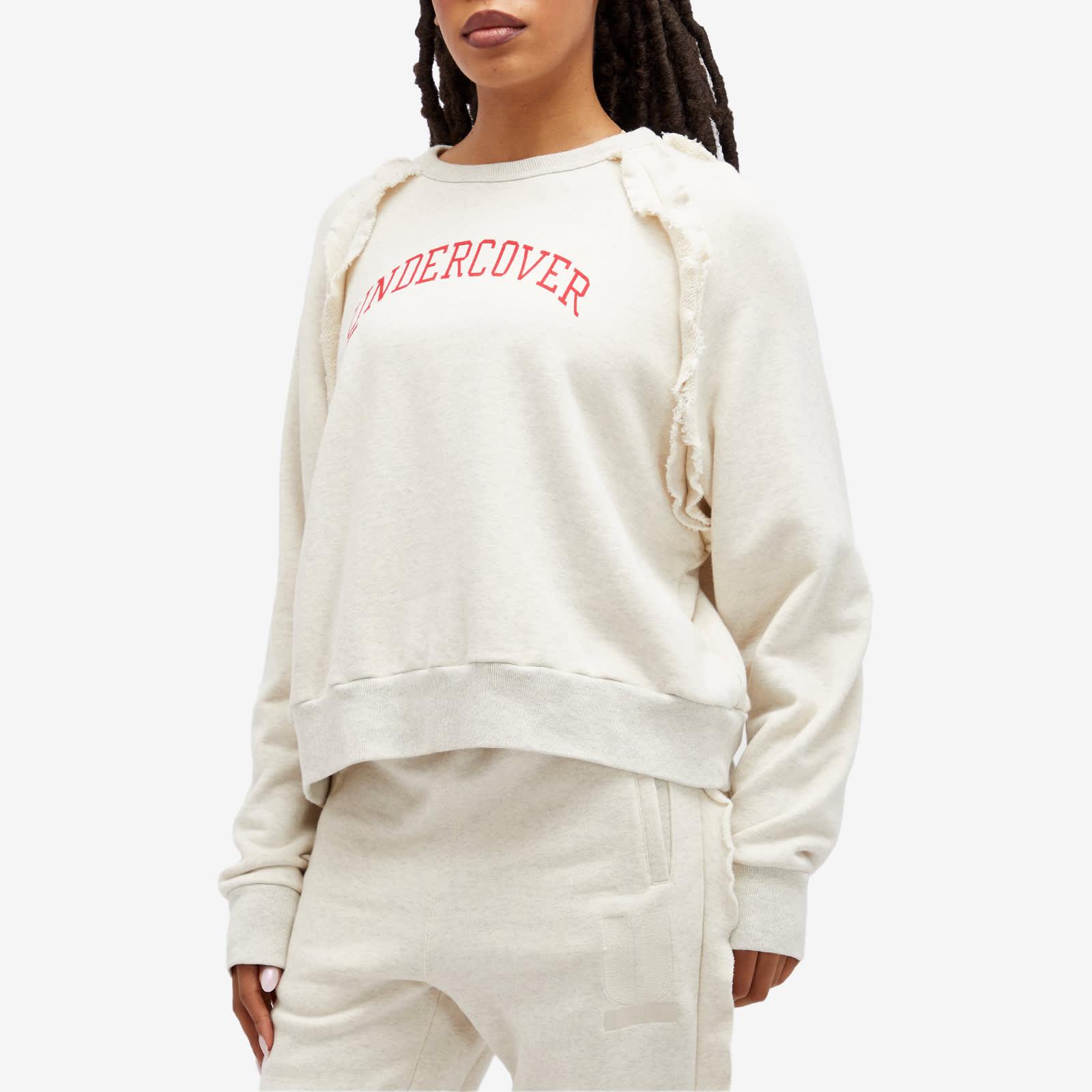 Undercover Sweatshirt