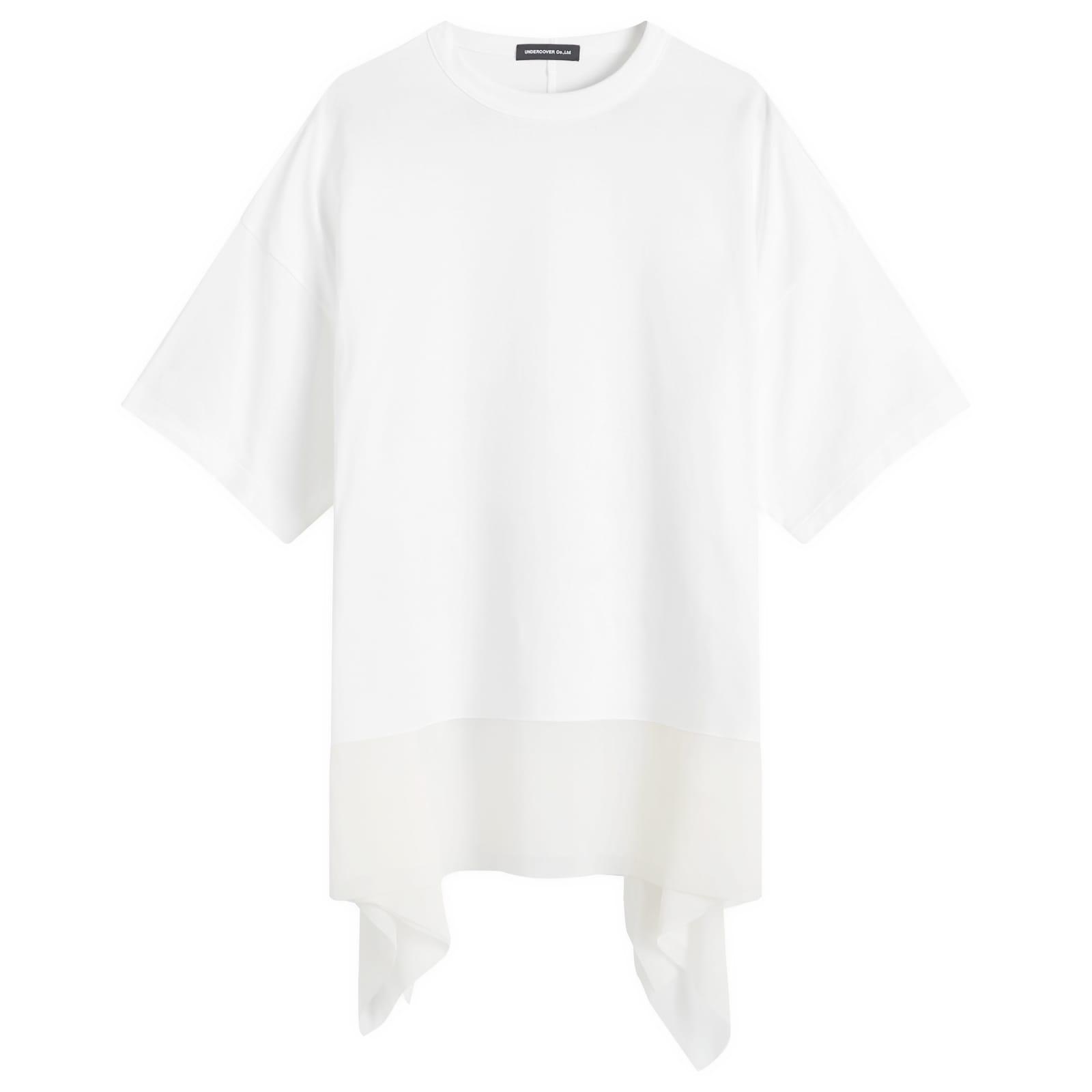 Undercover Multi Layer T-Shirt