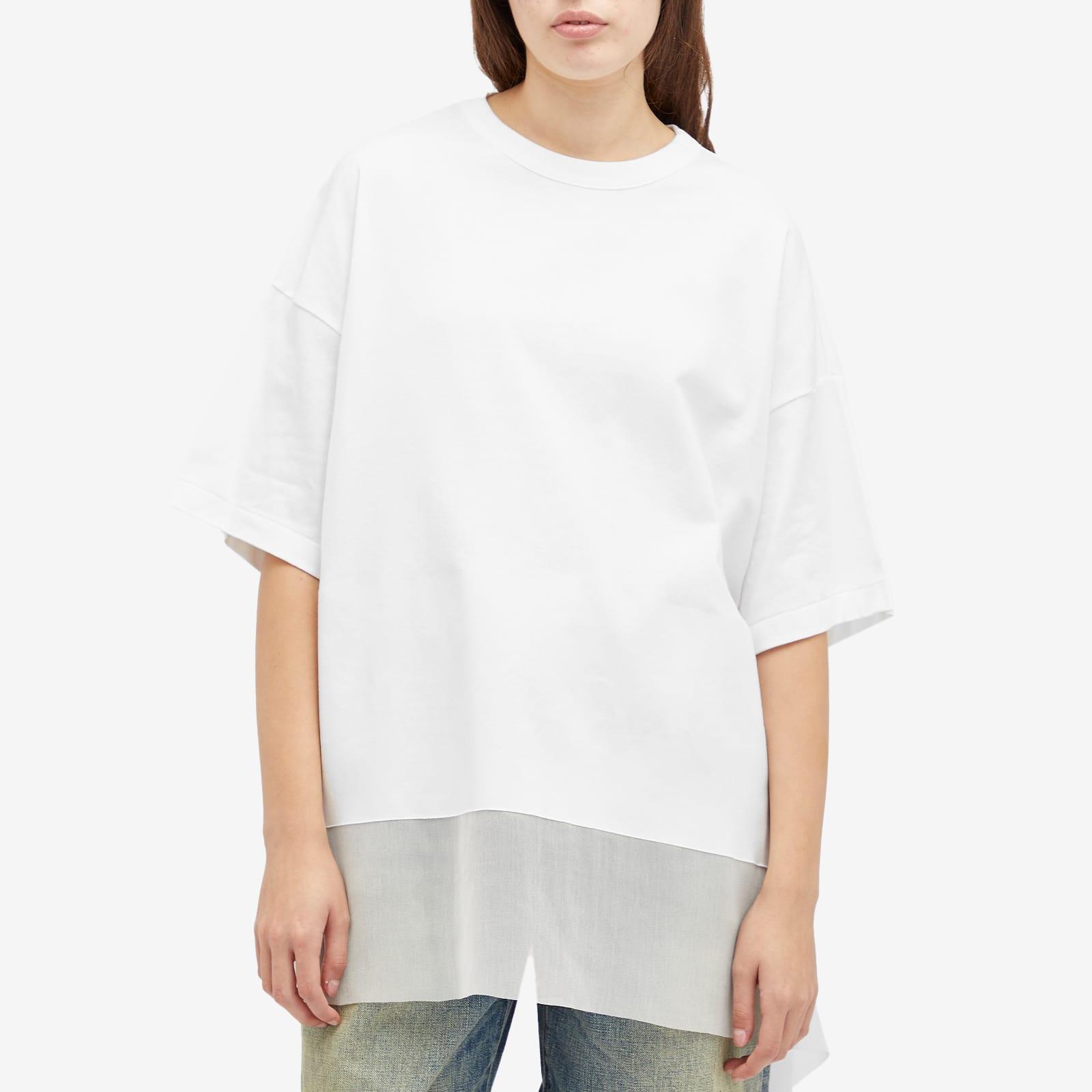 Undercover Multi Layer T-Shirt