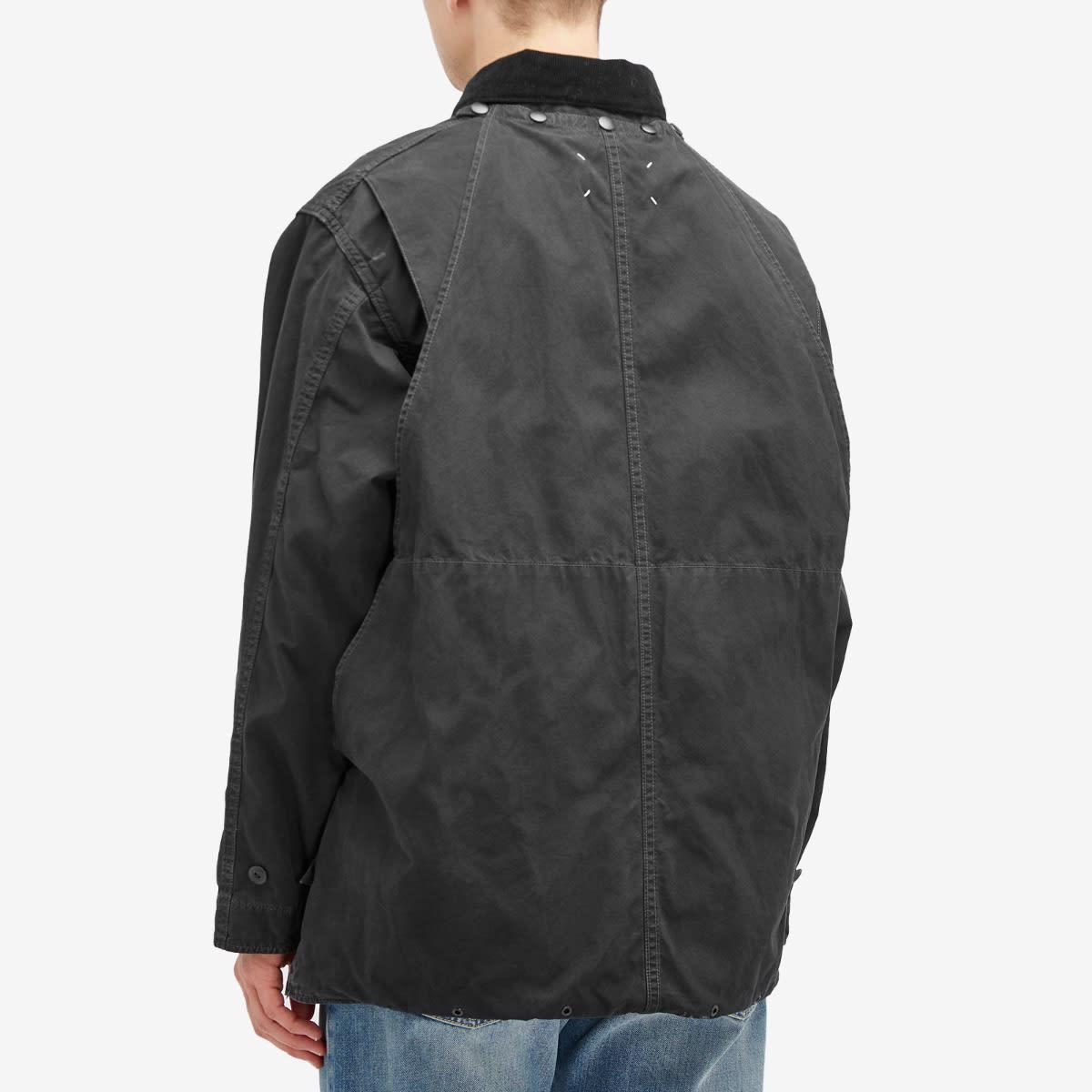 Maison Margiela Hunting Jacket