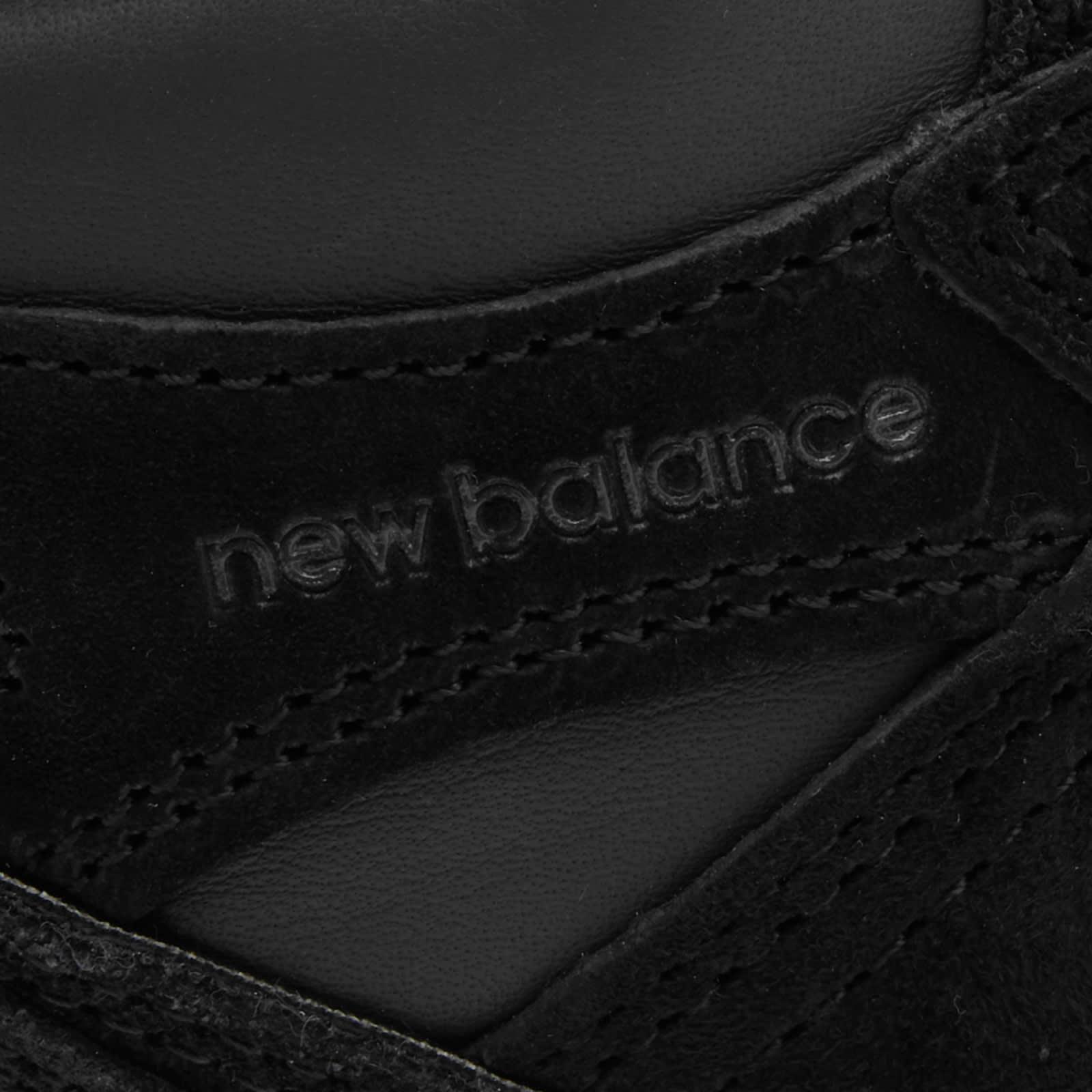 Junya Watanabe MAN x New Balance Embossed BB650 Sneaker