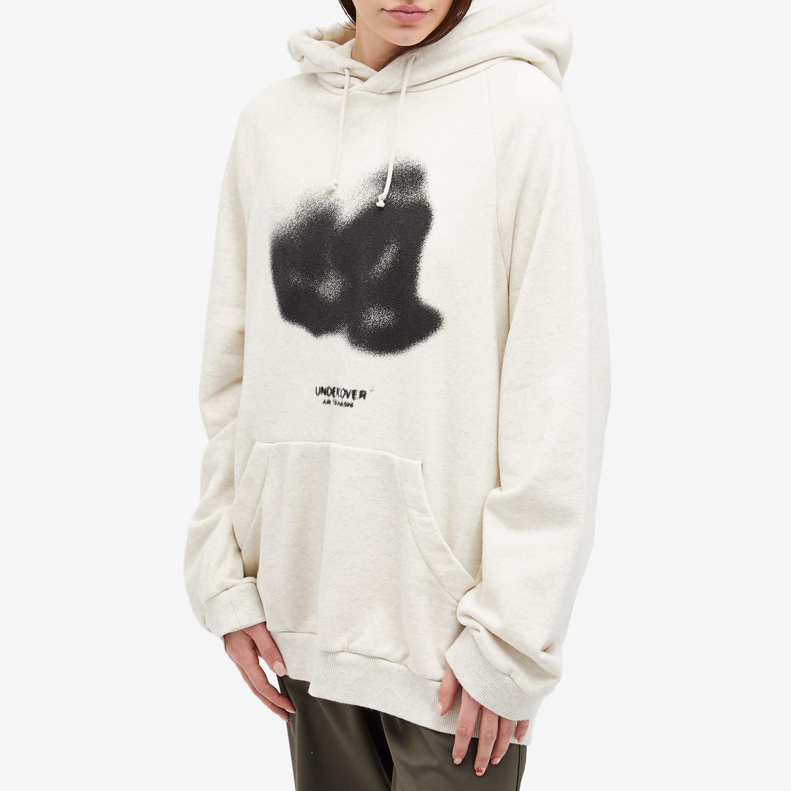 Undercover Hoodie