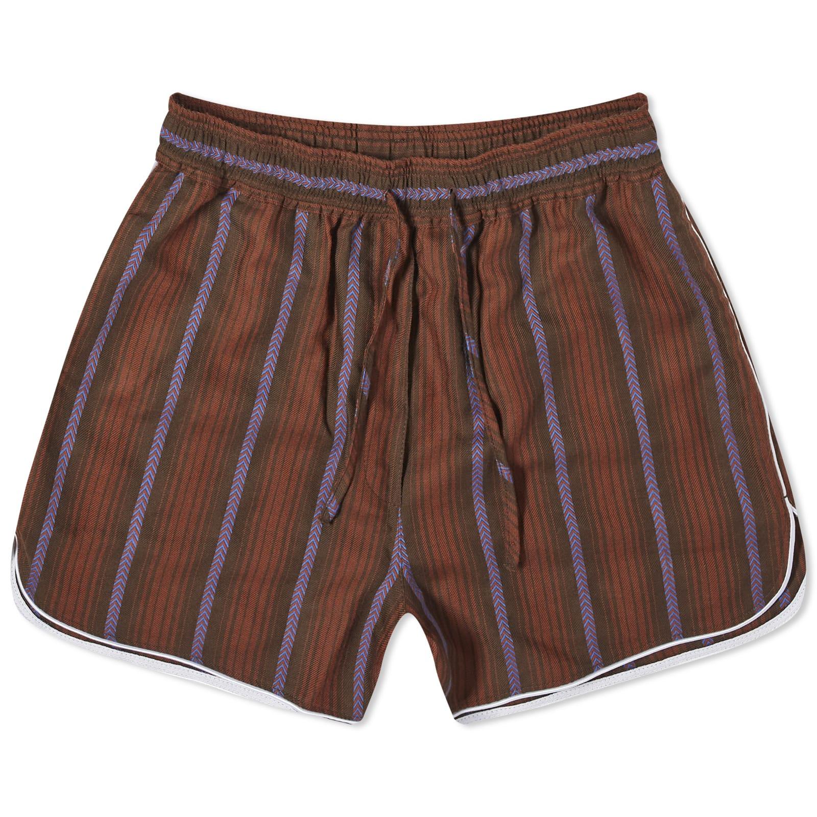 Wales Bonner Life Shorts