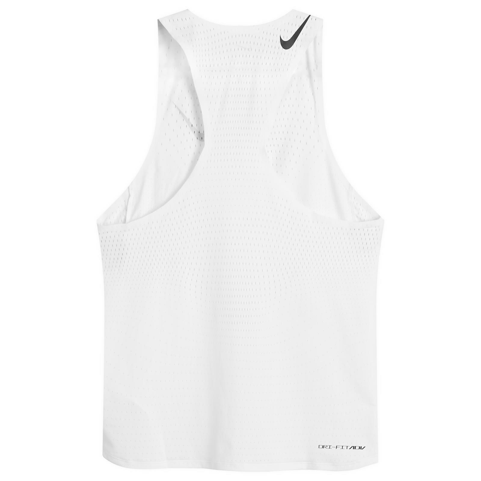 Nike Running Aeroswift Singlet