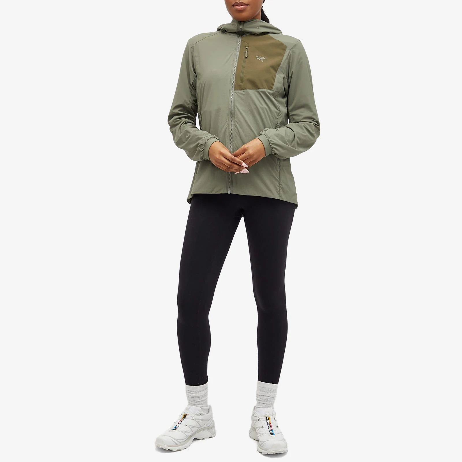 Arc'teryx Proton Lightweight Hoodie Jacket