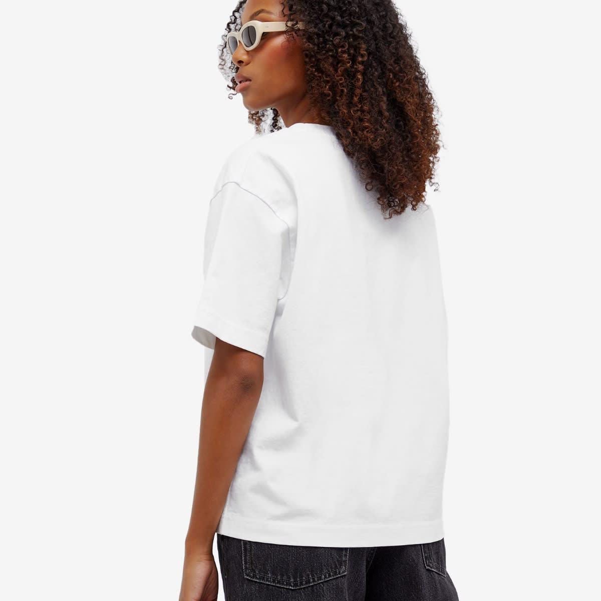 Acne Studios Logo Tee