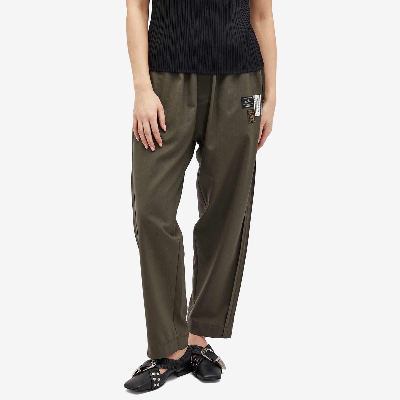 Undercover Casual Trousers