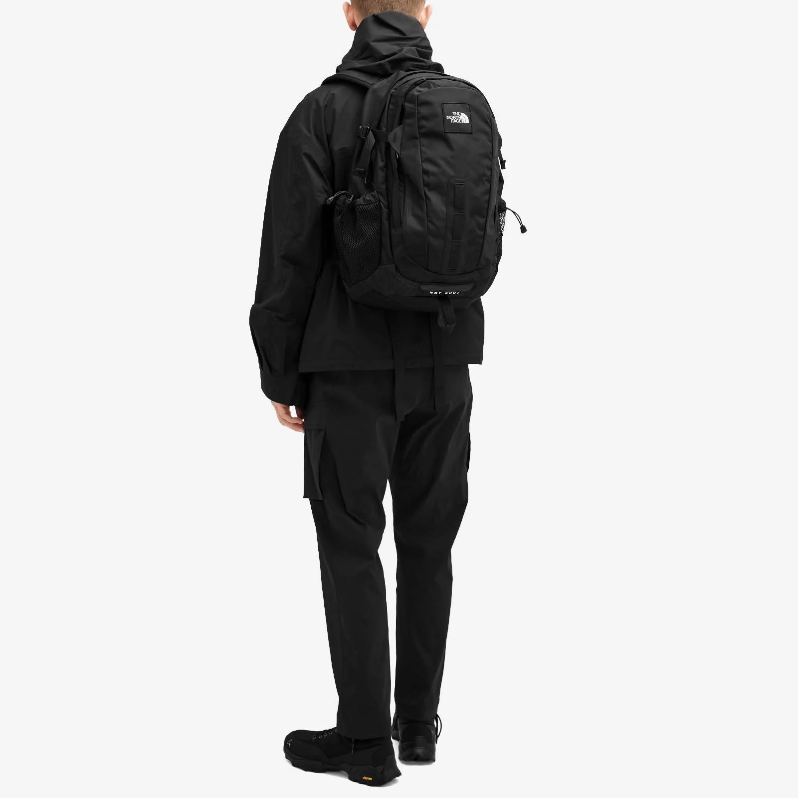 The North Face Hot Shot SE Backpack