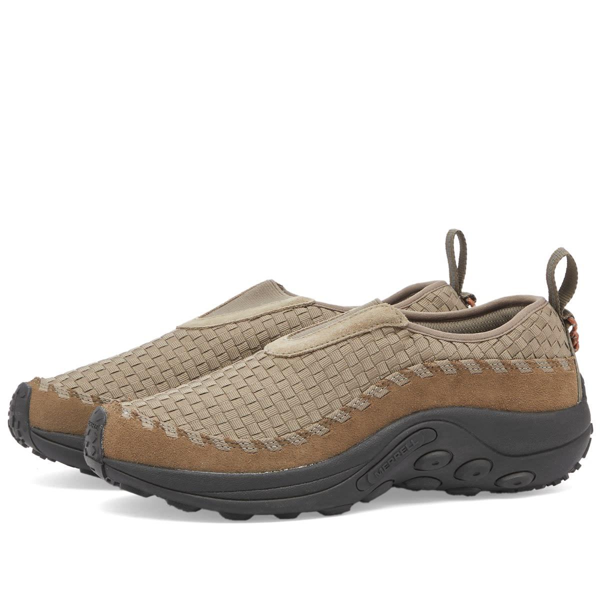 Merrell 1TRL JUNGLE MOC EVO WOVEN 1TRL