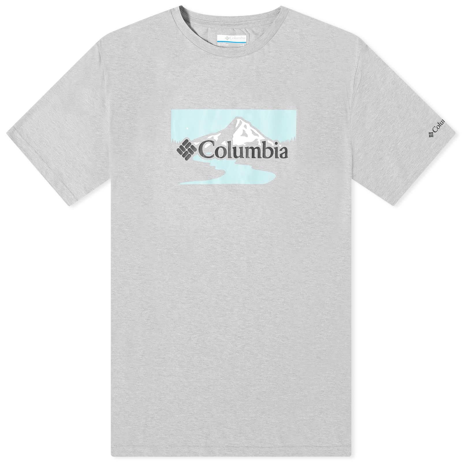 Columbia Path Lake™ Peak Graphic II T-Shirt