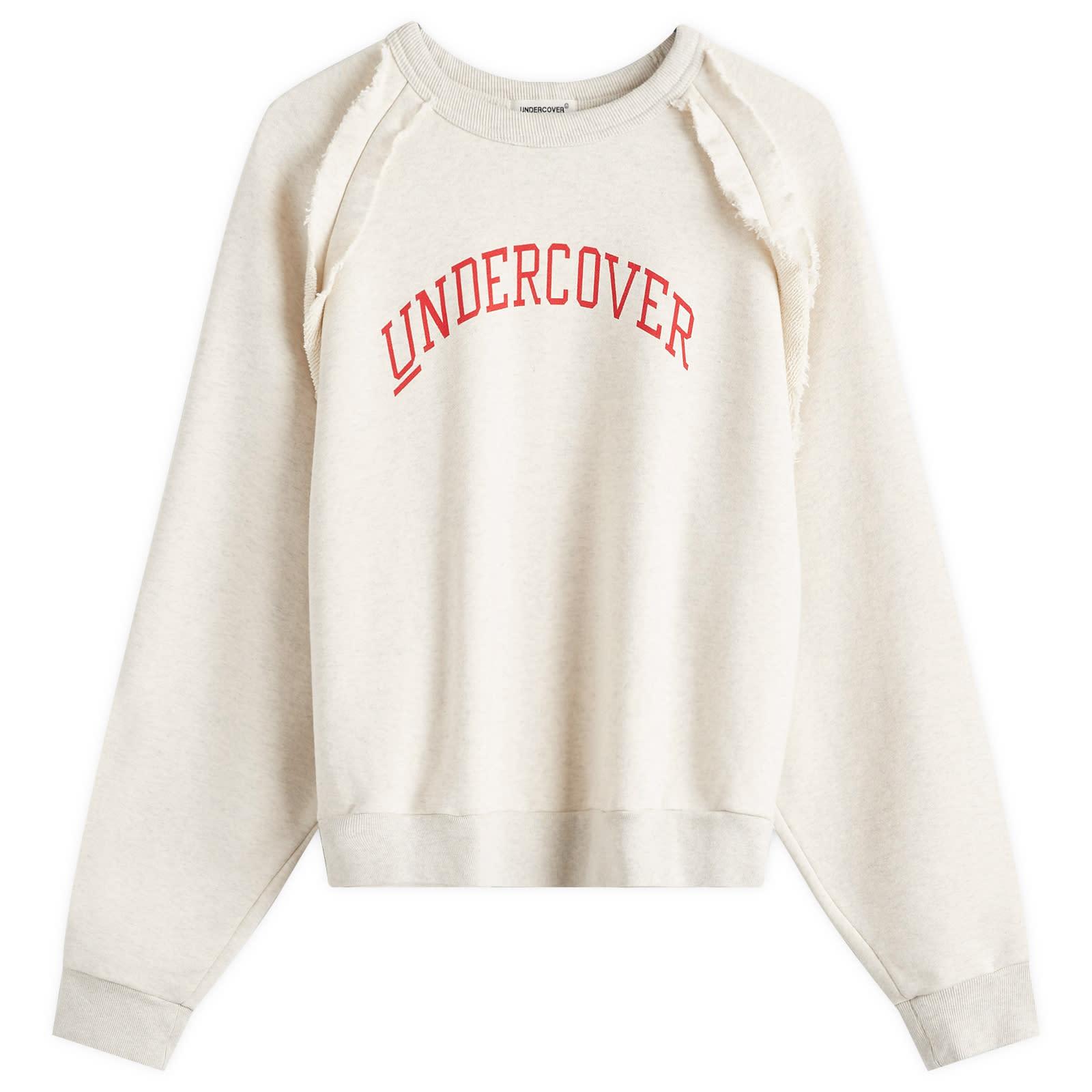 Undercover Sweatshirt