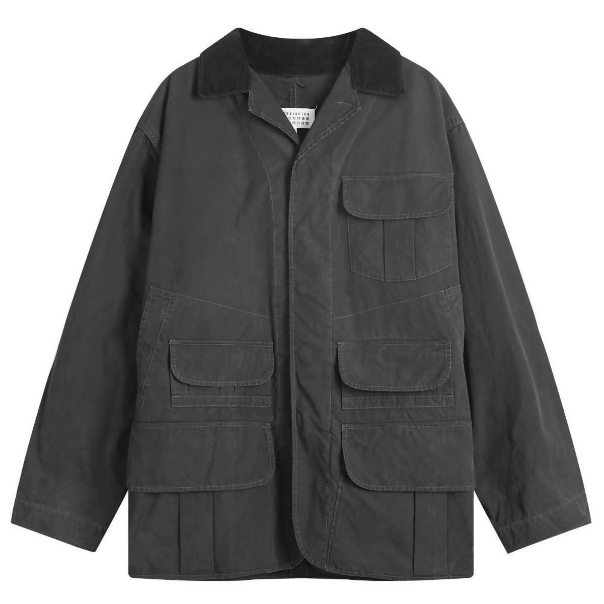 Maison Margiela Hunting Jacket