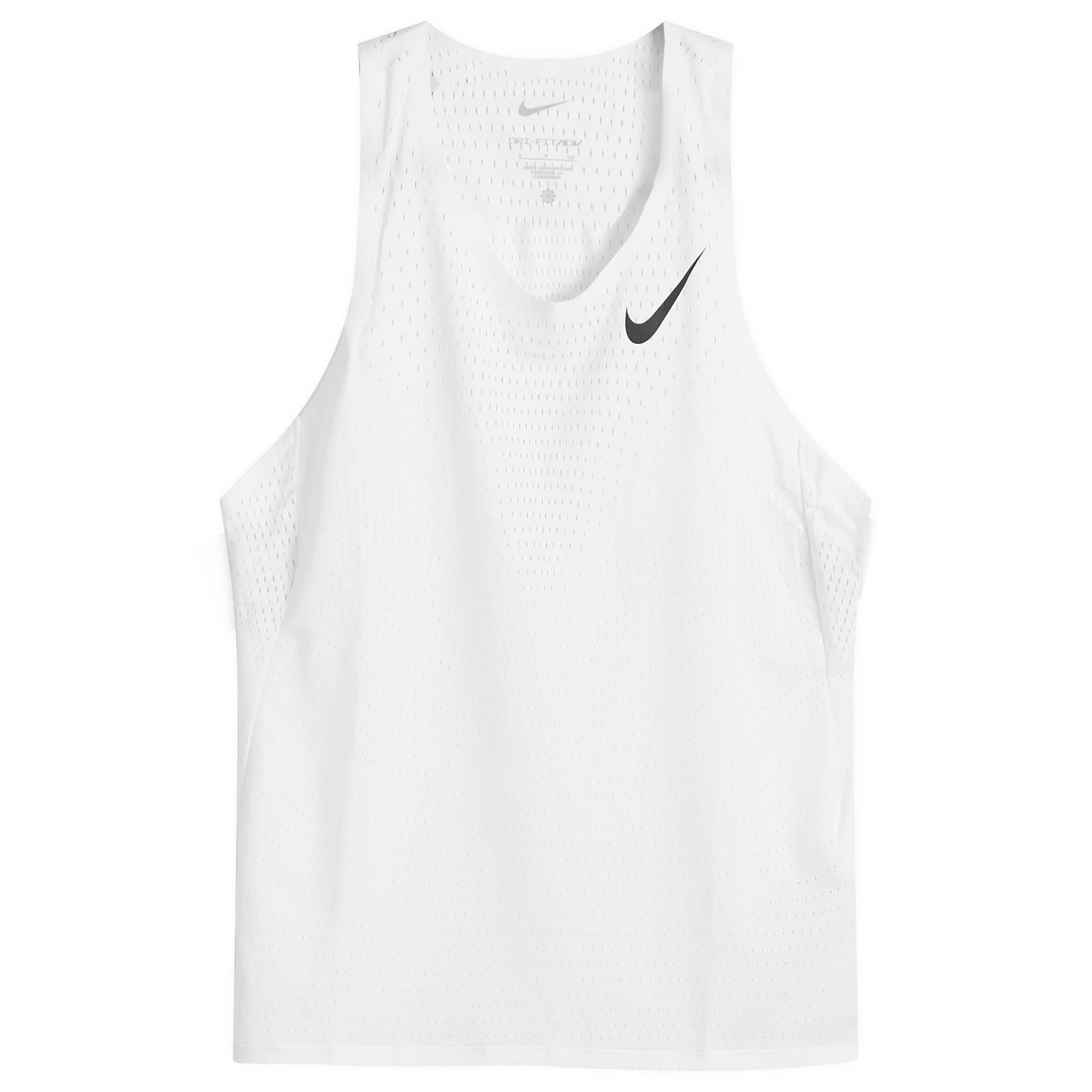 Nike Running Aeroswift Singlet