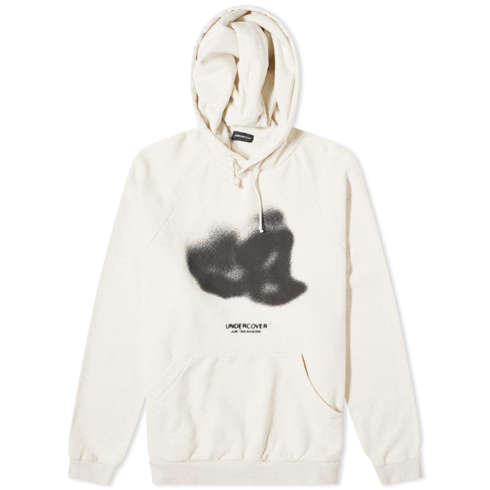 Undercover Hoodie