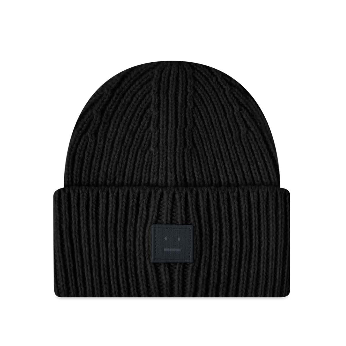 Acne Studios Pana Face Beanie