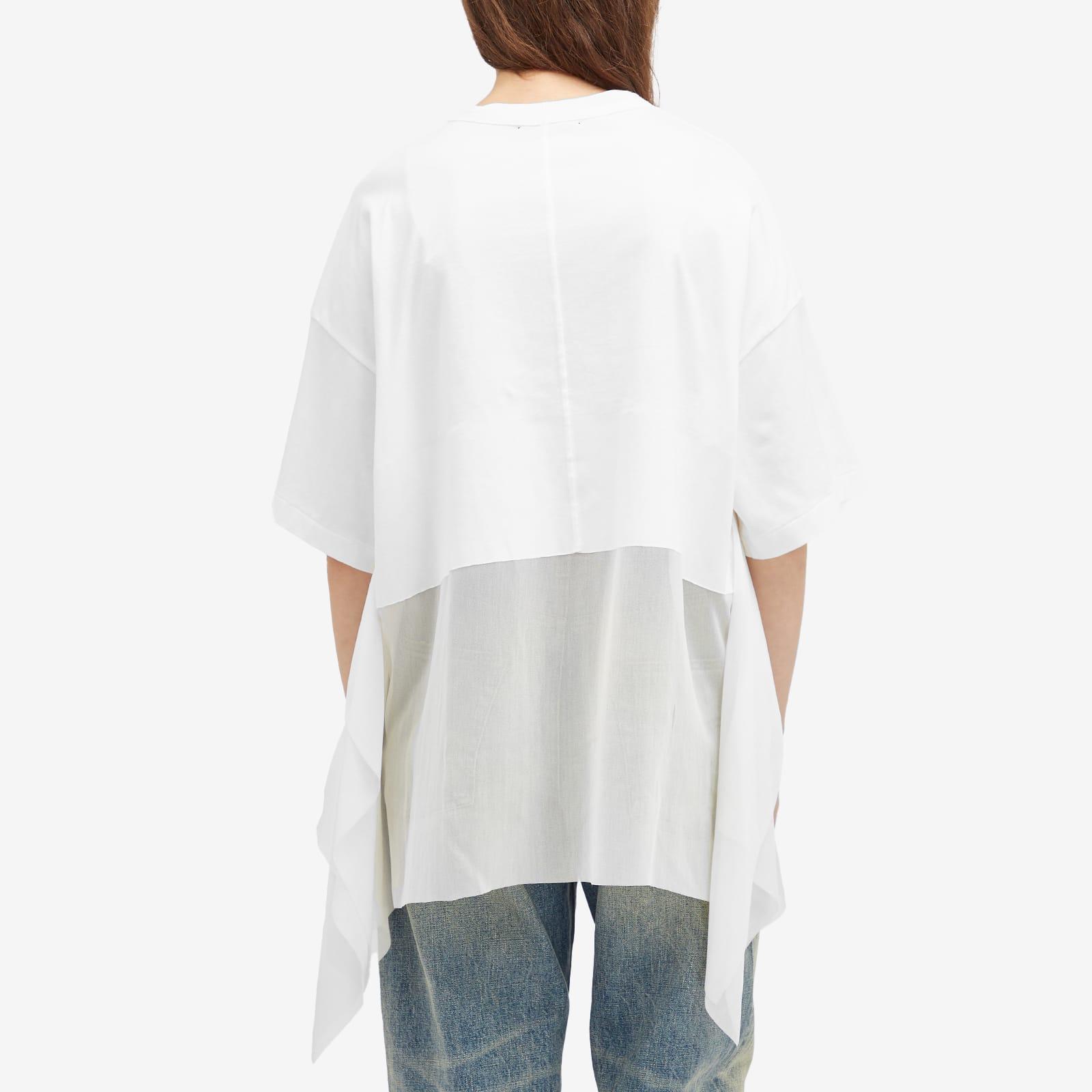 Undercover Multi Layer T-Shirt