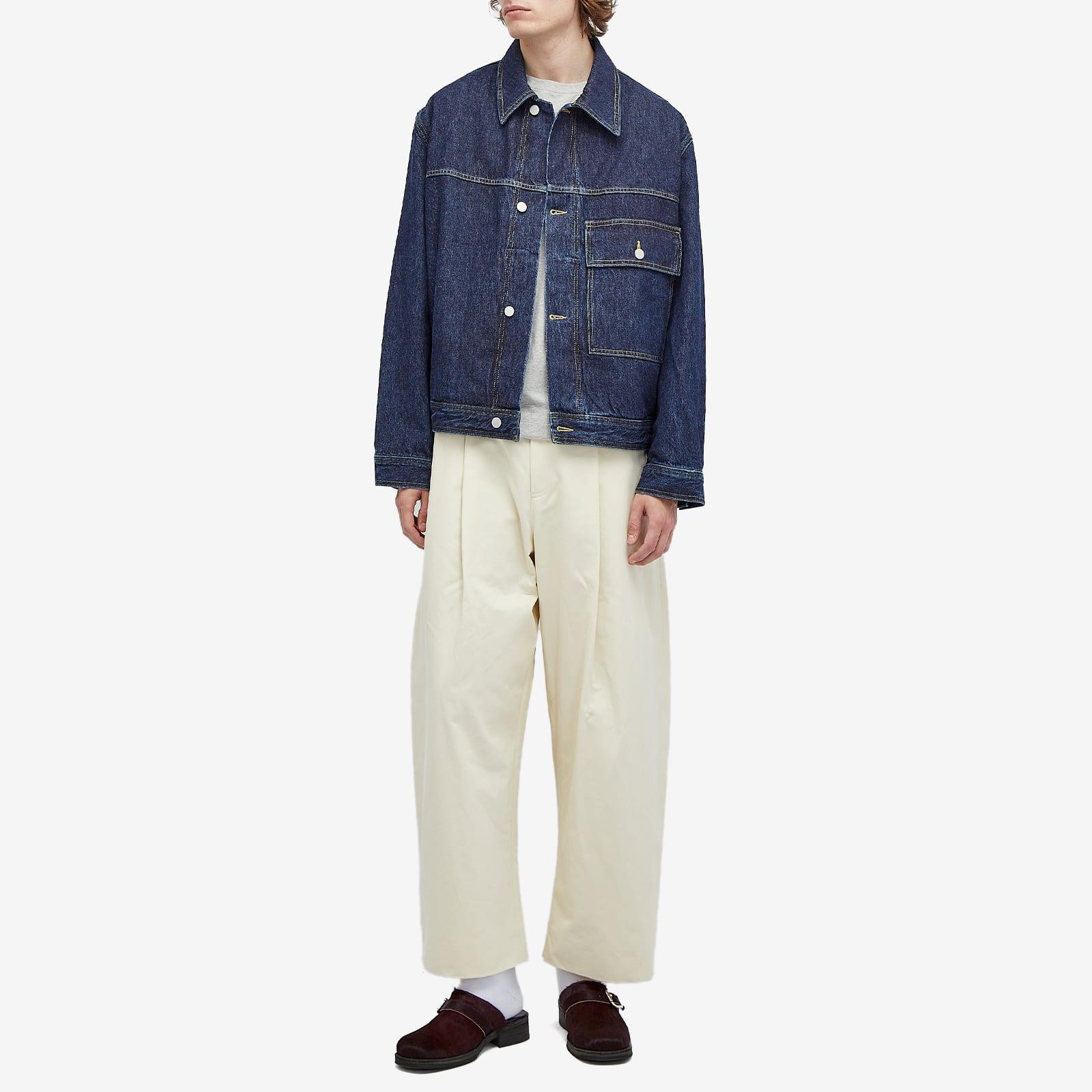 Studio Nicholson Petar Denim Jacket