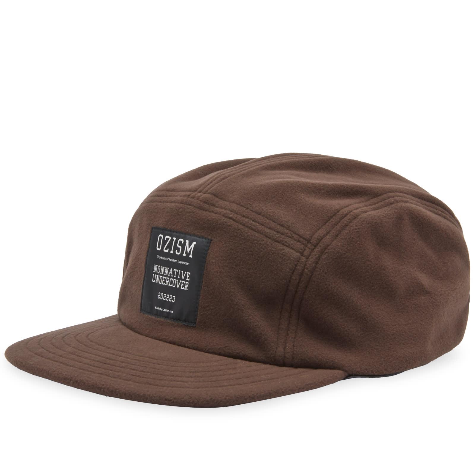 Undercover x Nonnative Osizm Cap