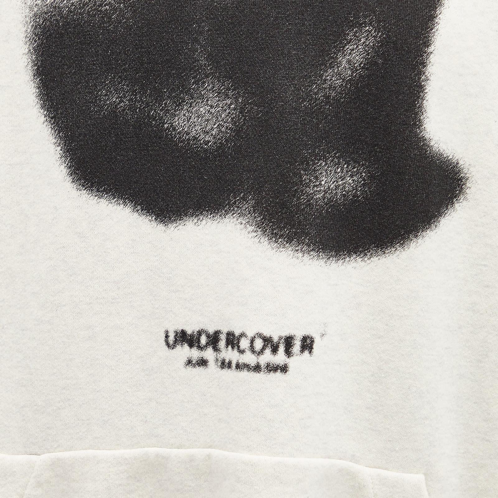 Undercover Hoodie