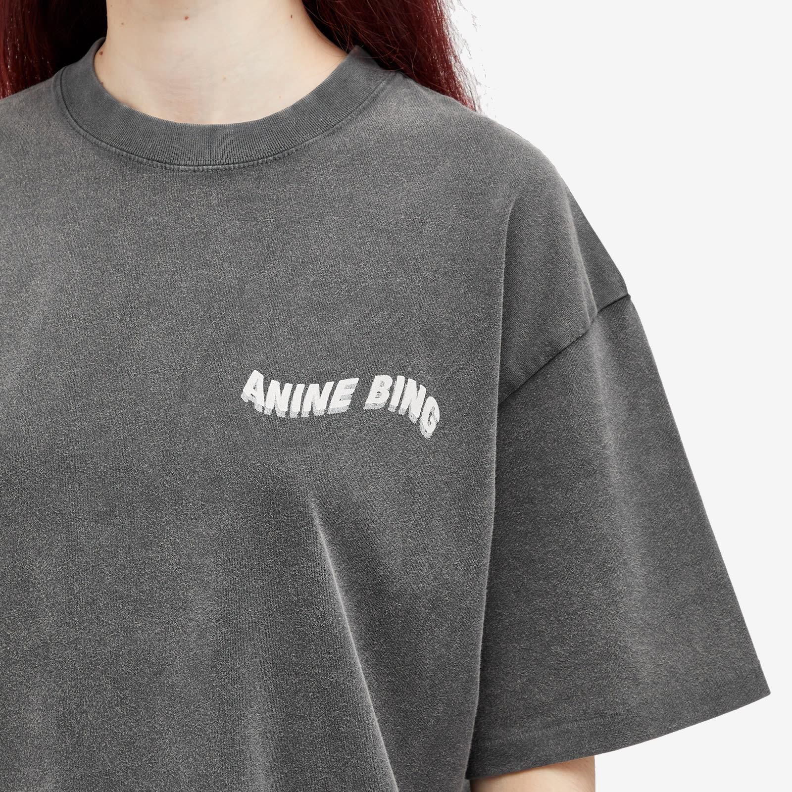 Anine Bing Kent T-shirt