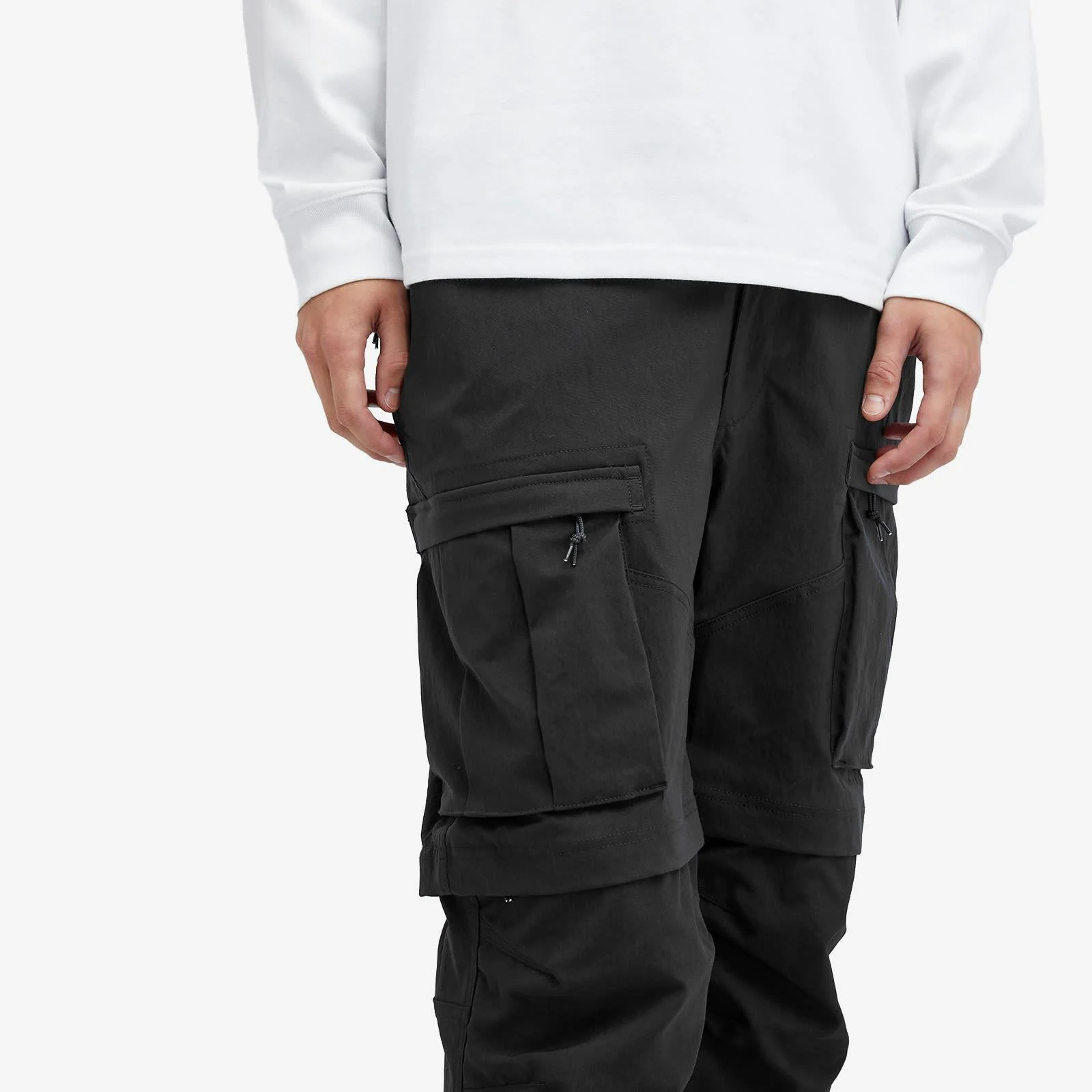 Nike Acg Smith Summit Cargo Pants