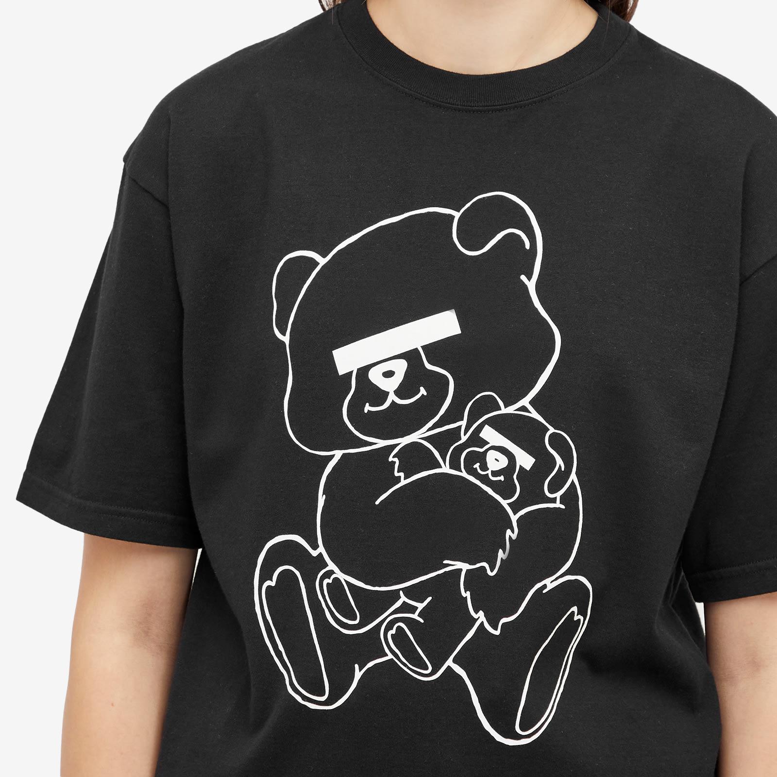 Undercover Bear Logo T-Shirt