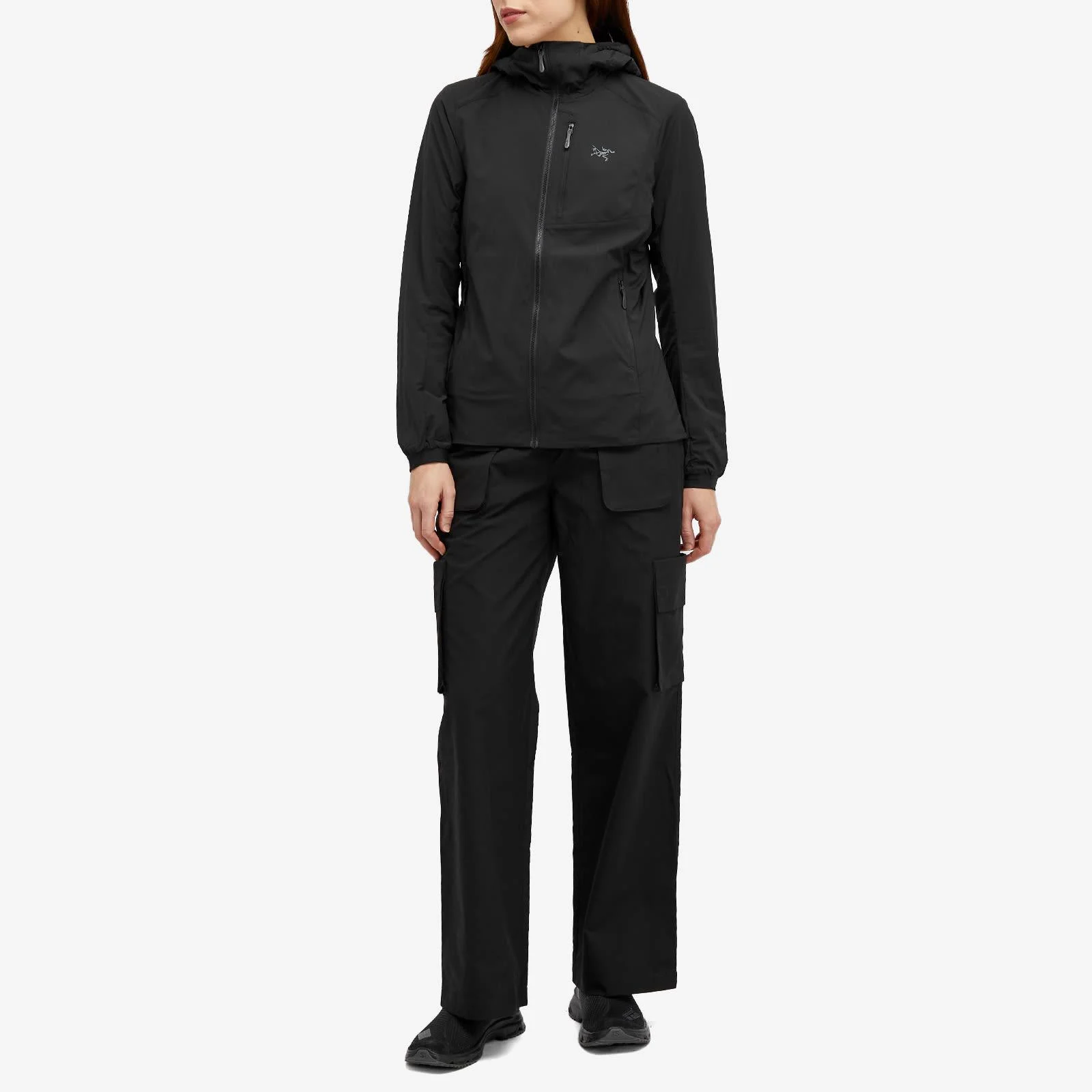 Arc'teryx Proton Lightweight Hoodie Jacket