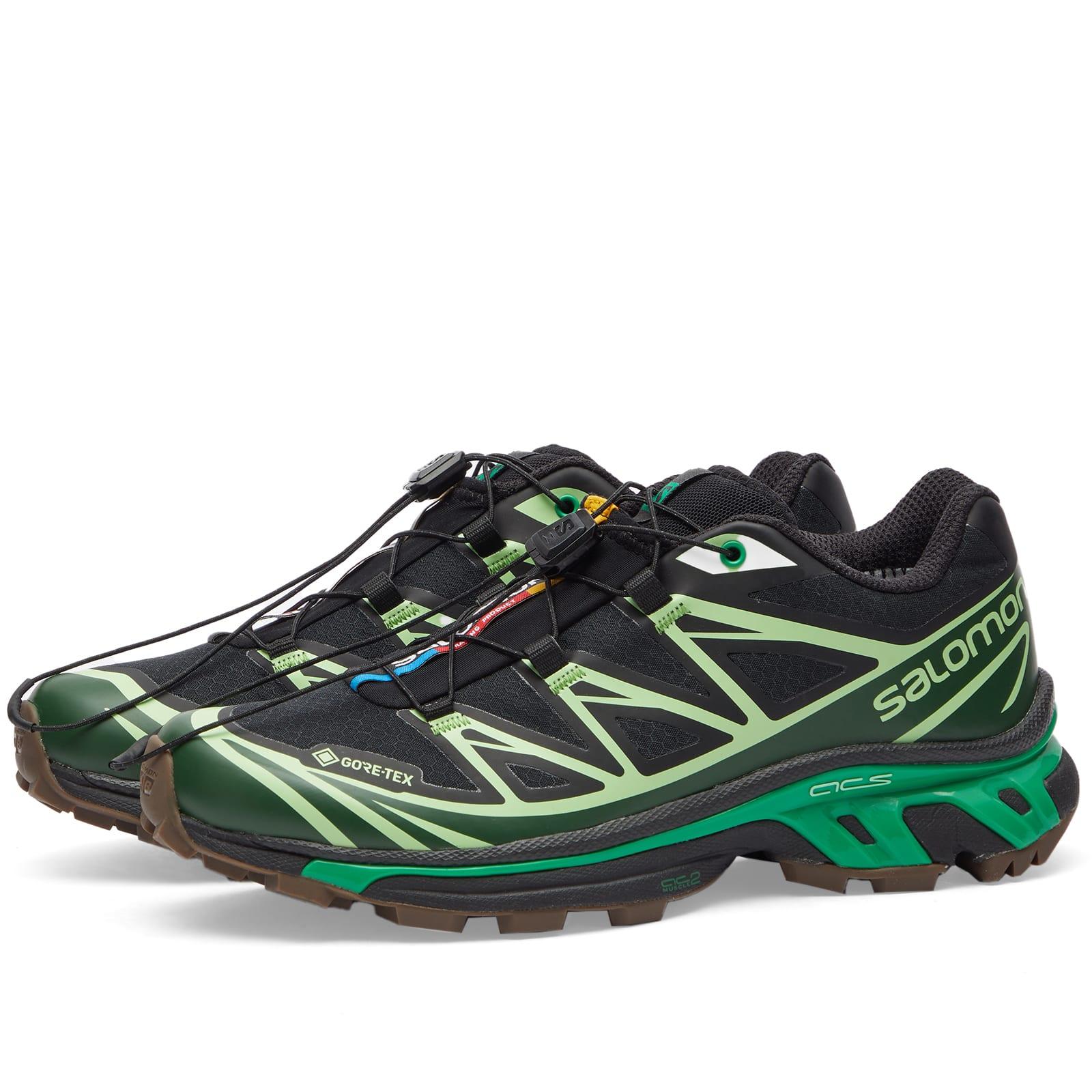 Salomon XT-6 GTX