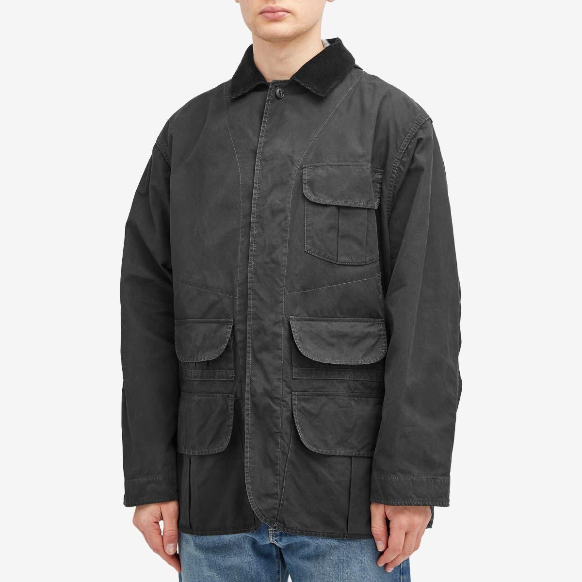 Maison Margiela Hunting Jacket