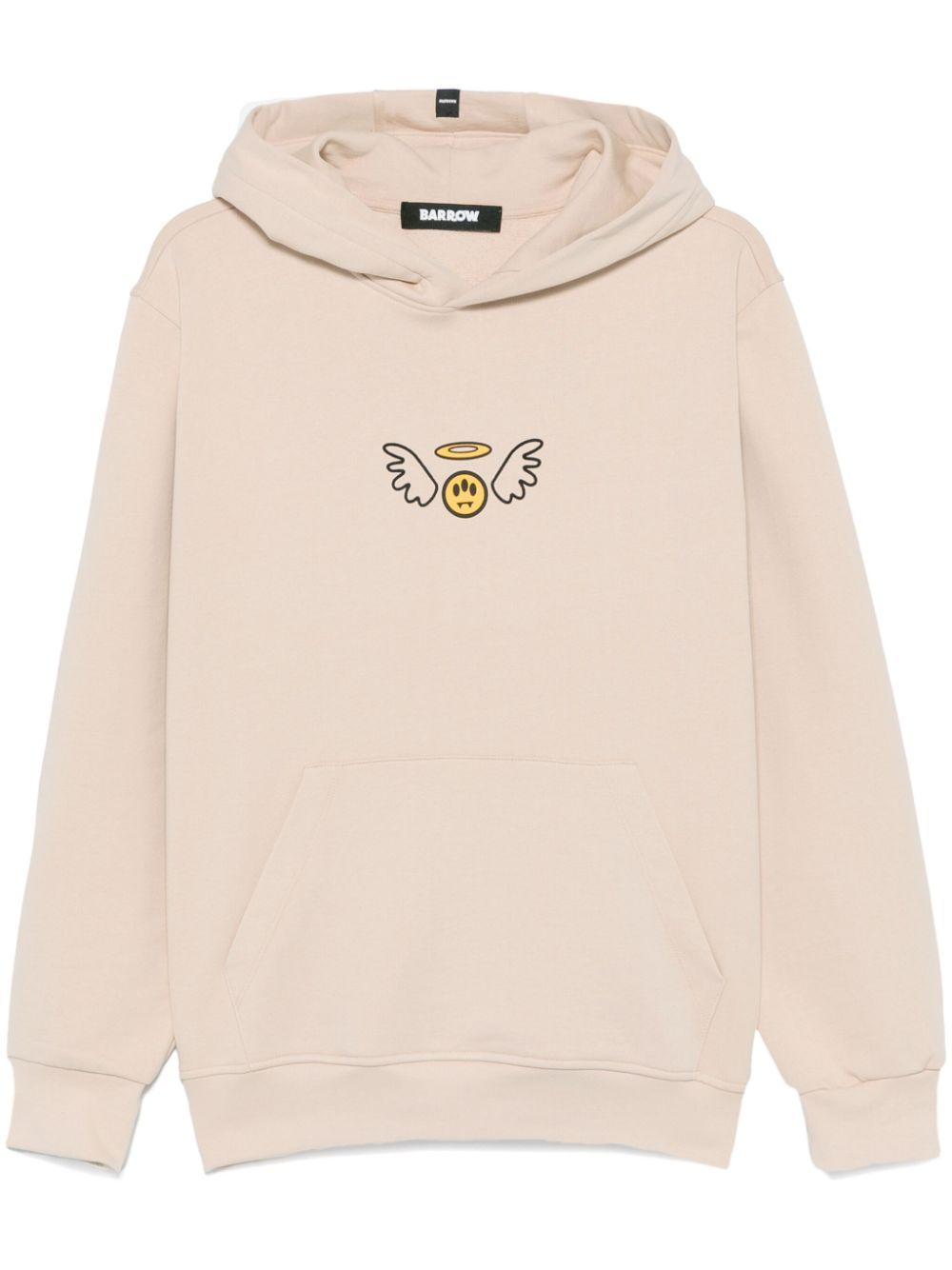 Angel hoodie