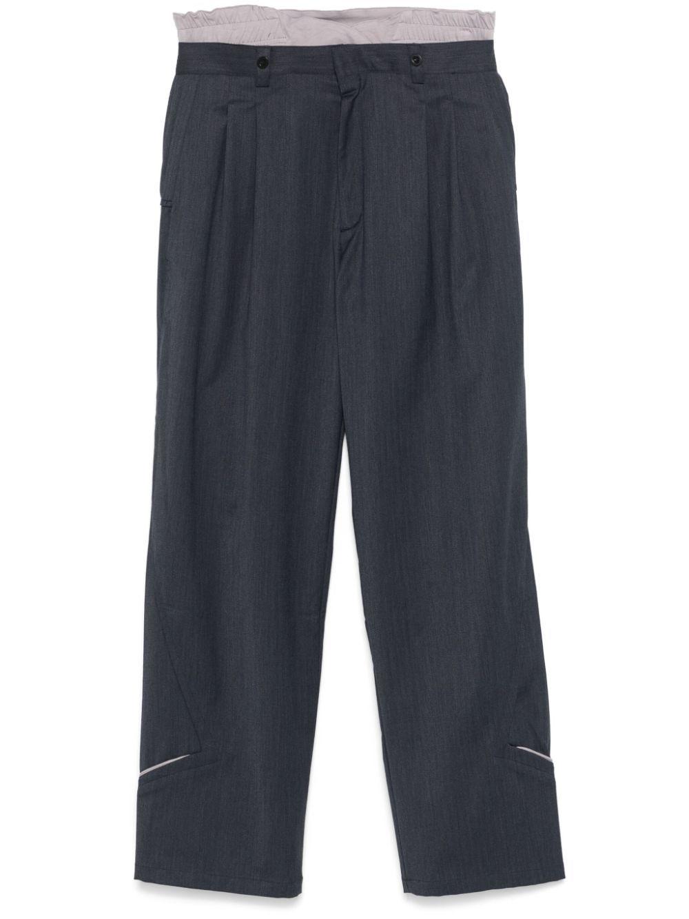 Bendix trousers