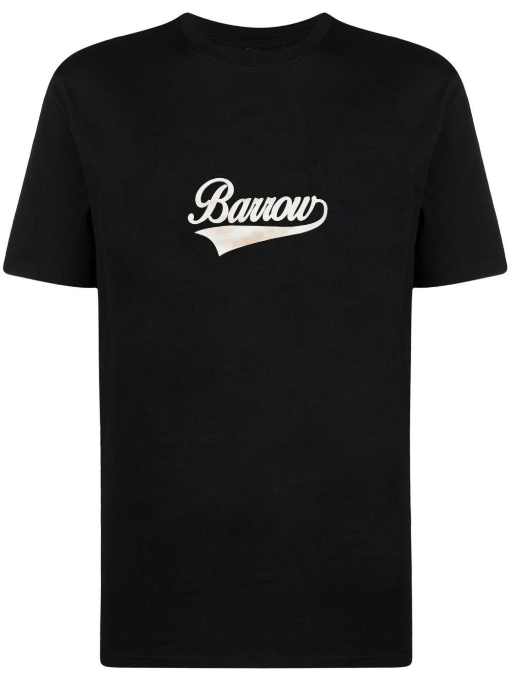 logo T-shirt