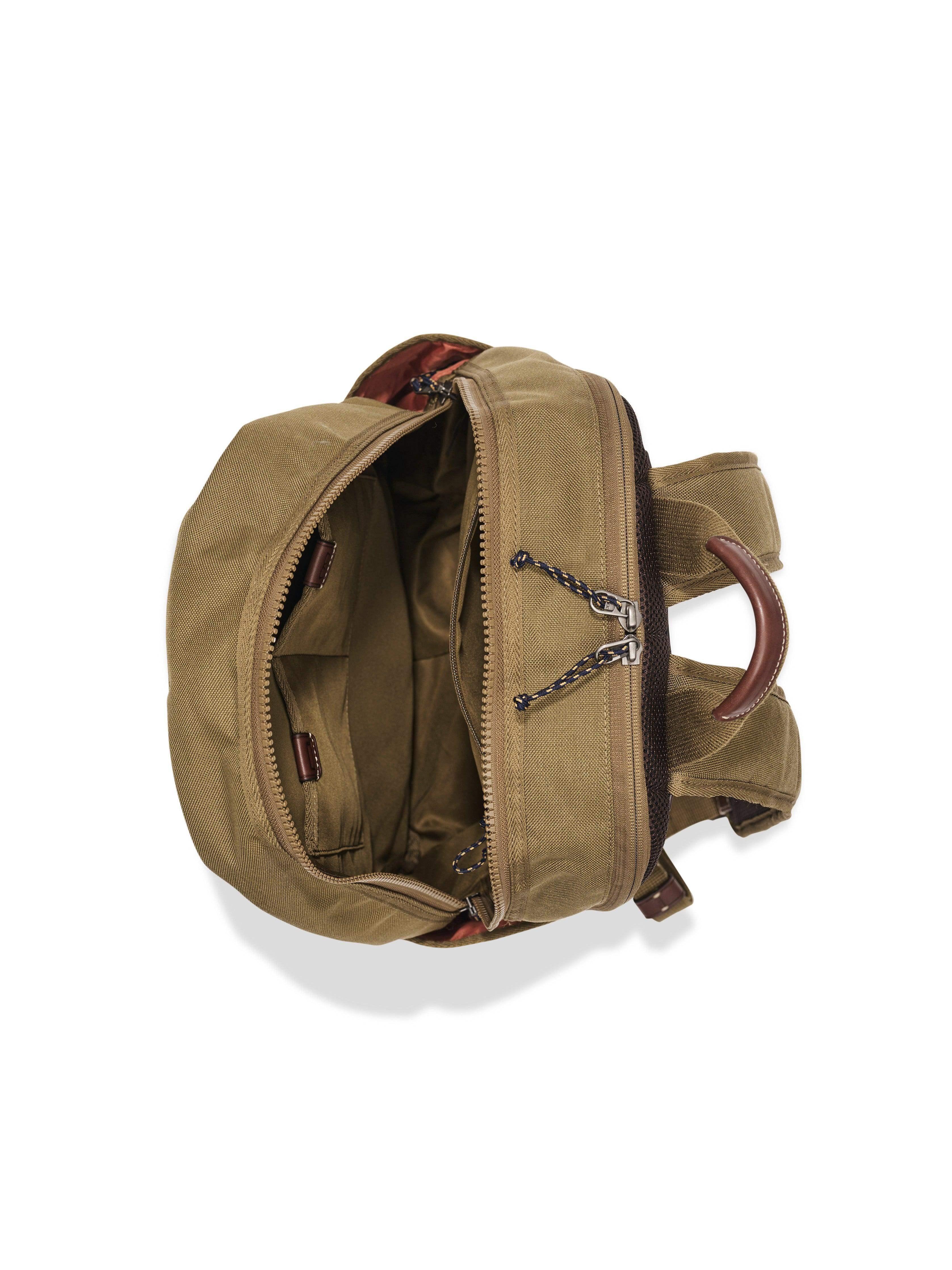 Latitude Backpack - Olive