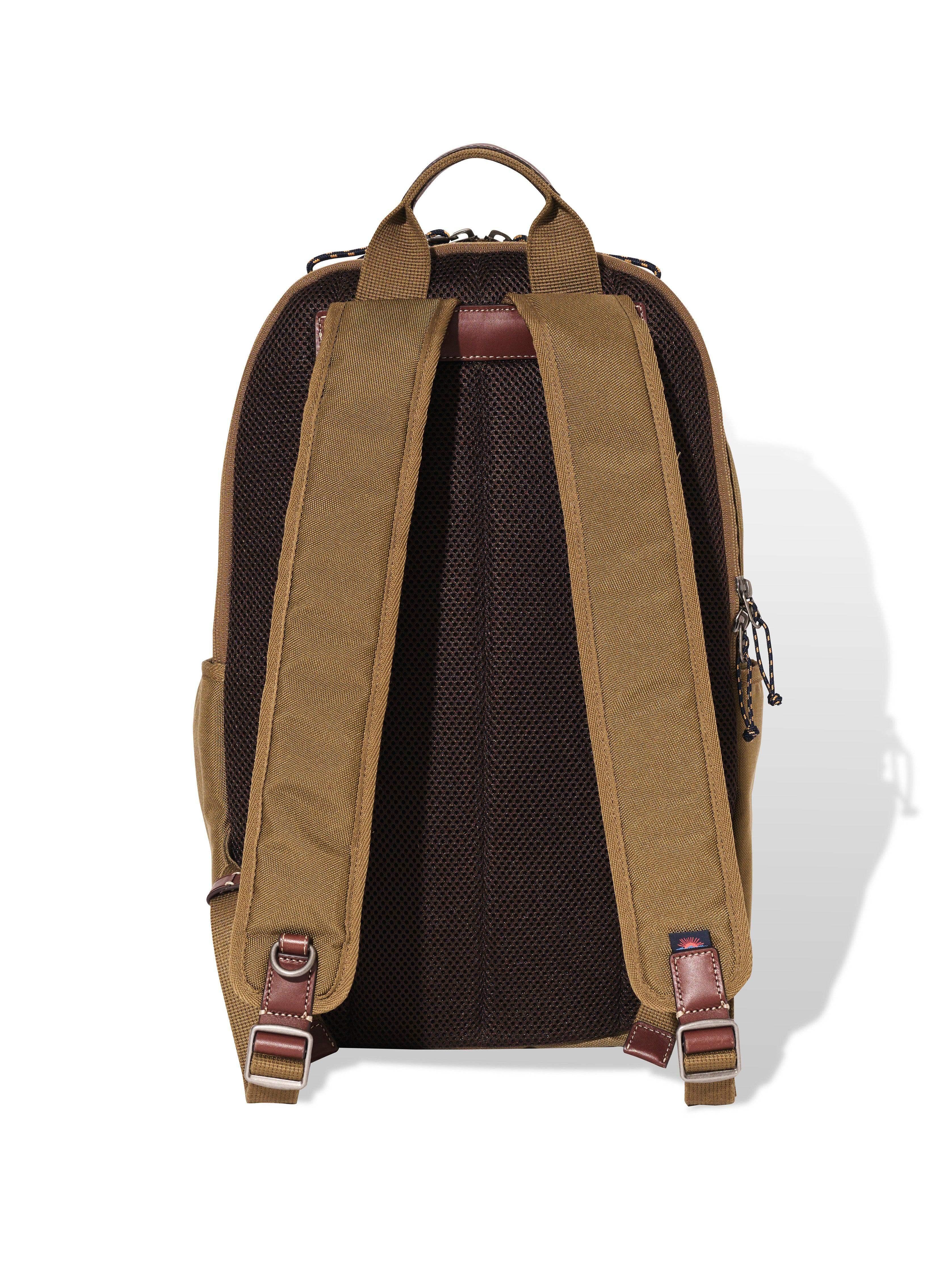 Latitude Backpack - Olive