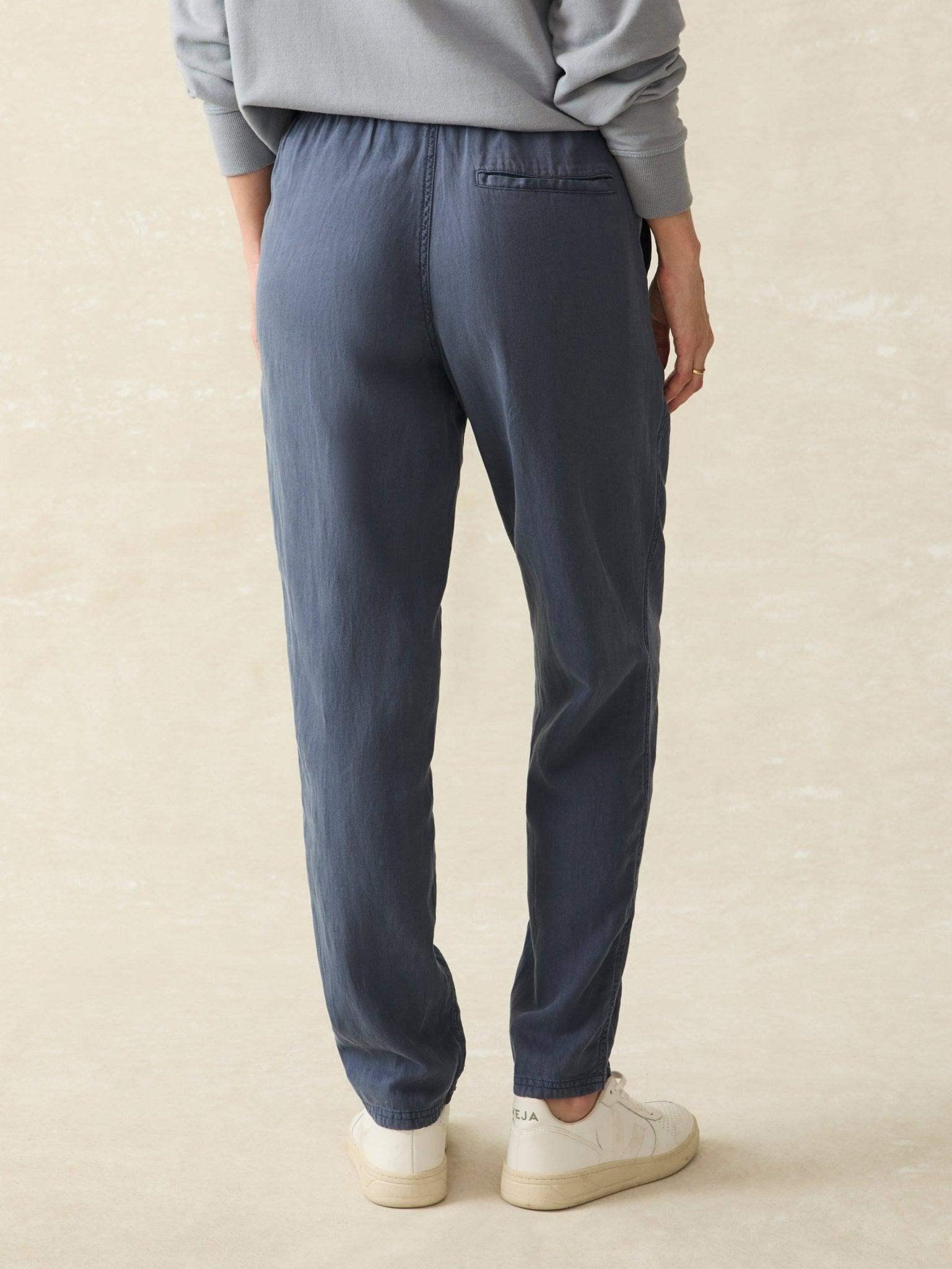 Arlie Pant - Navy