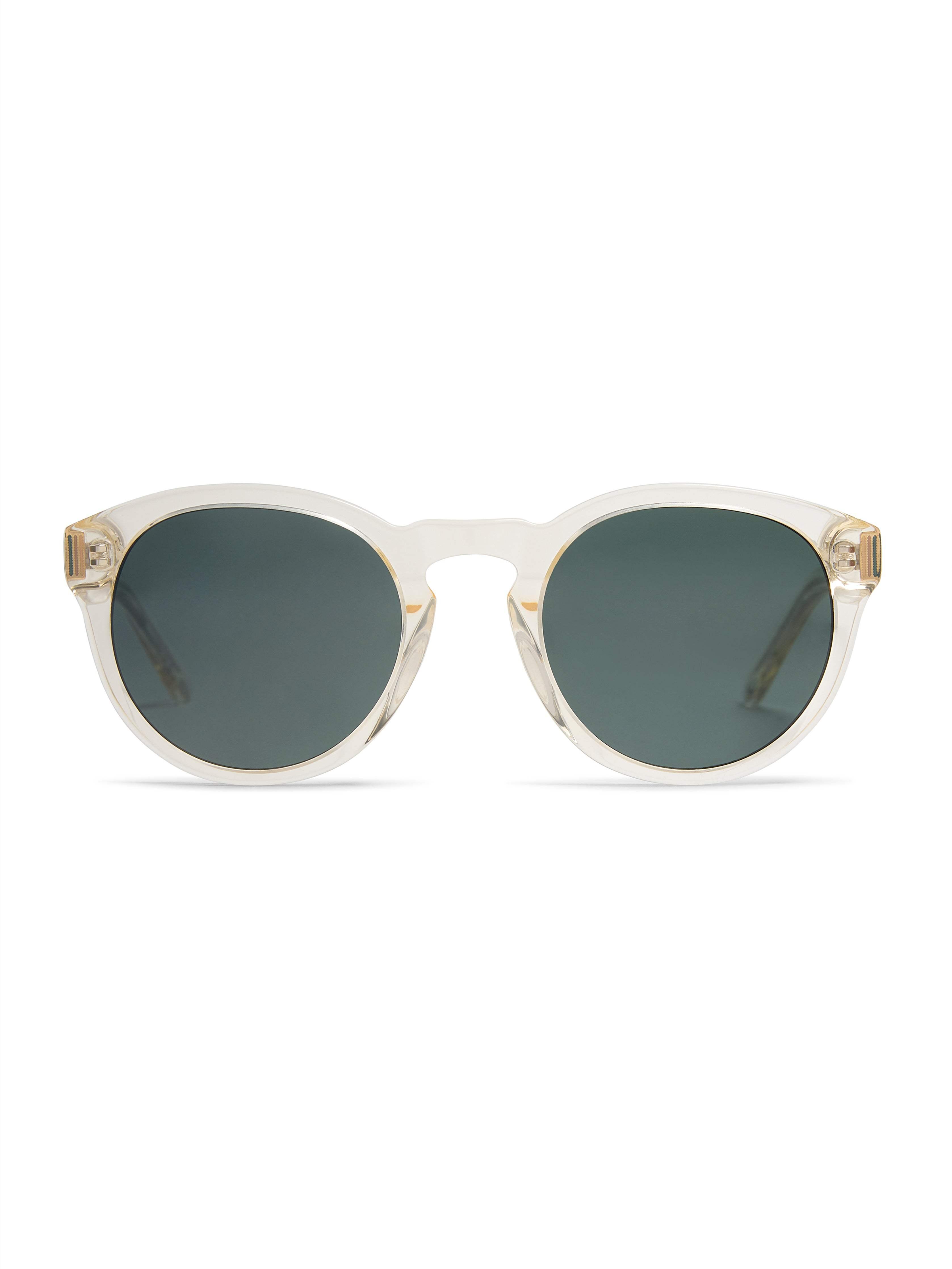 Norris Sunglasses - Champagne